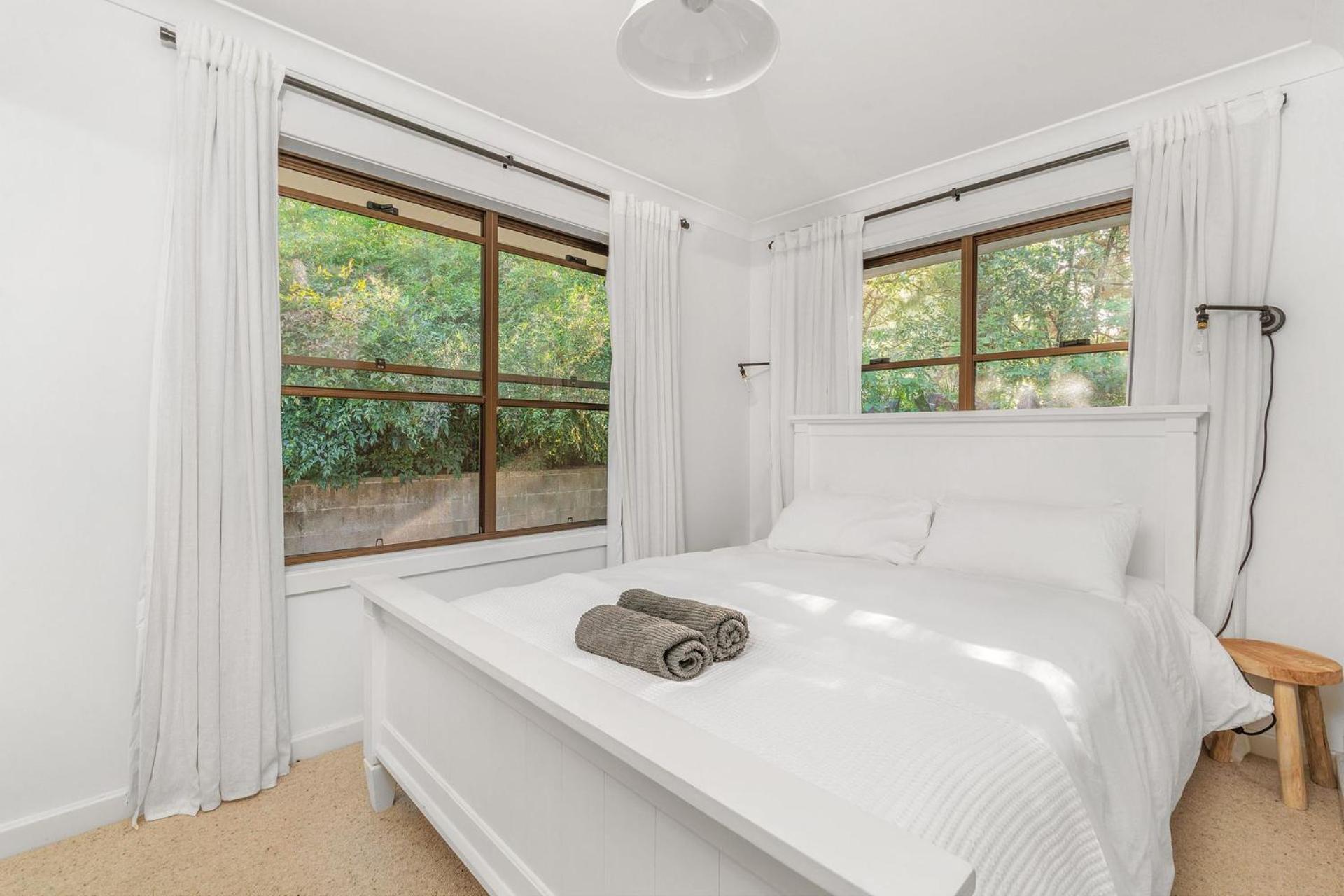 Kooyong, Kangaroo Valley