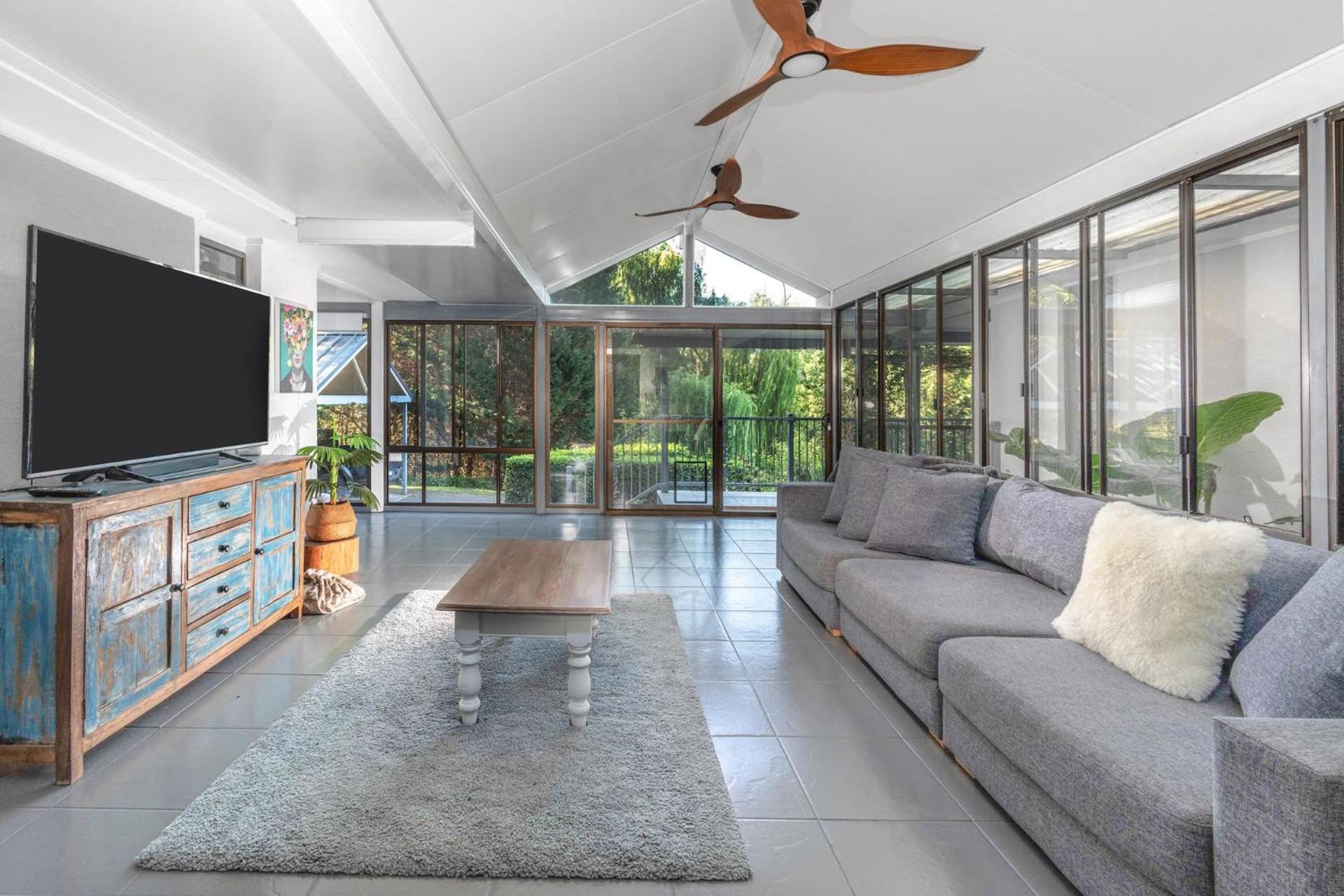 Kooyong, Kangaroo Valley