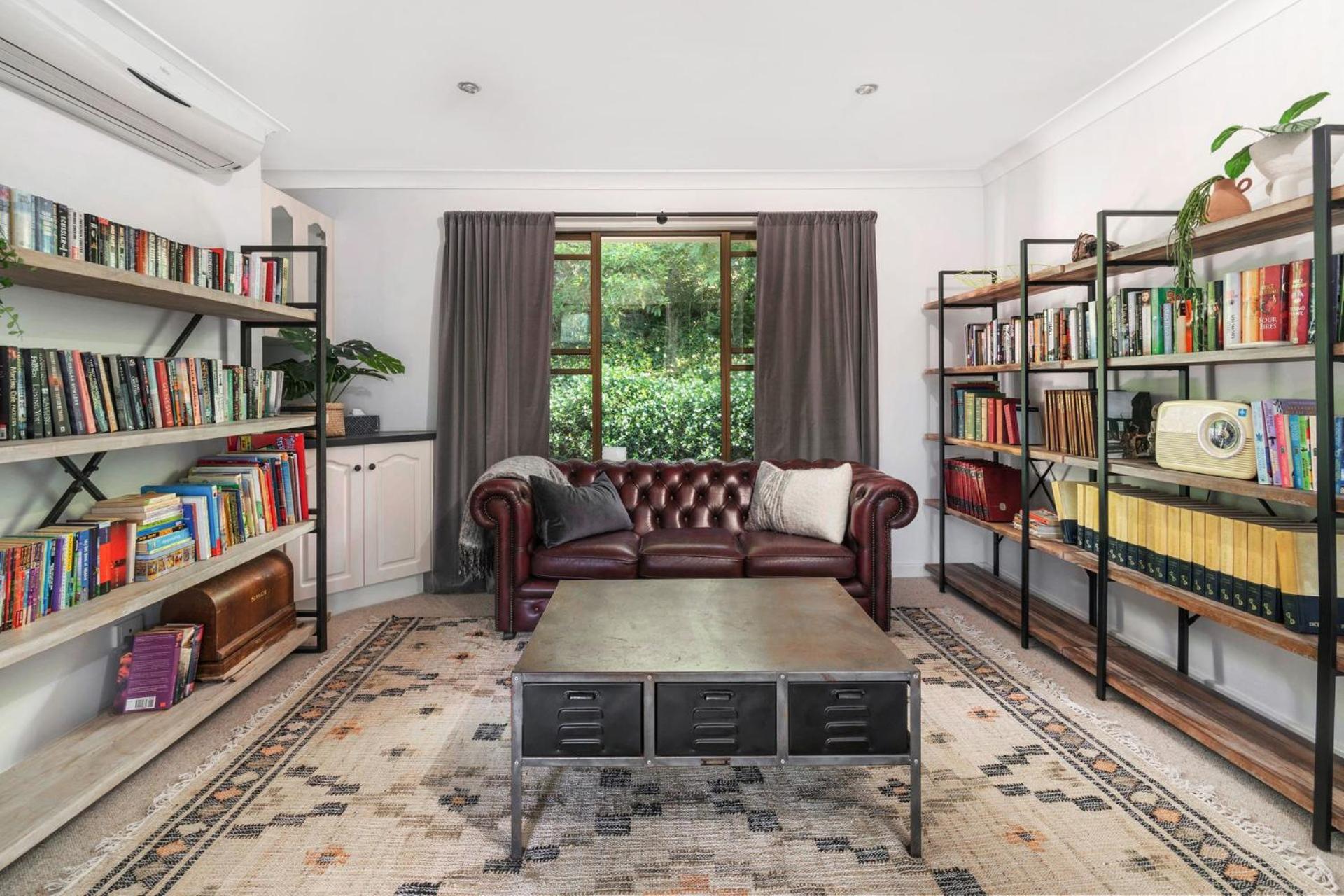 Kooyong, Kangaroo Valley