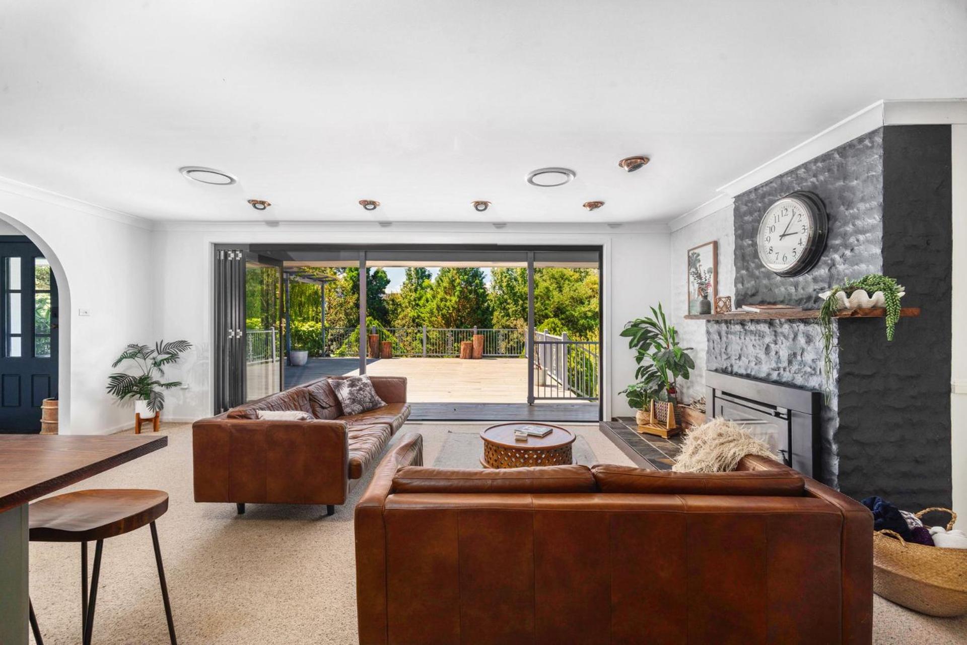 Kooyong, Kangaroo Valley