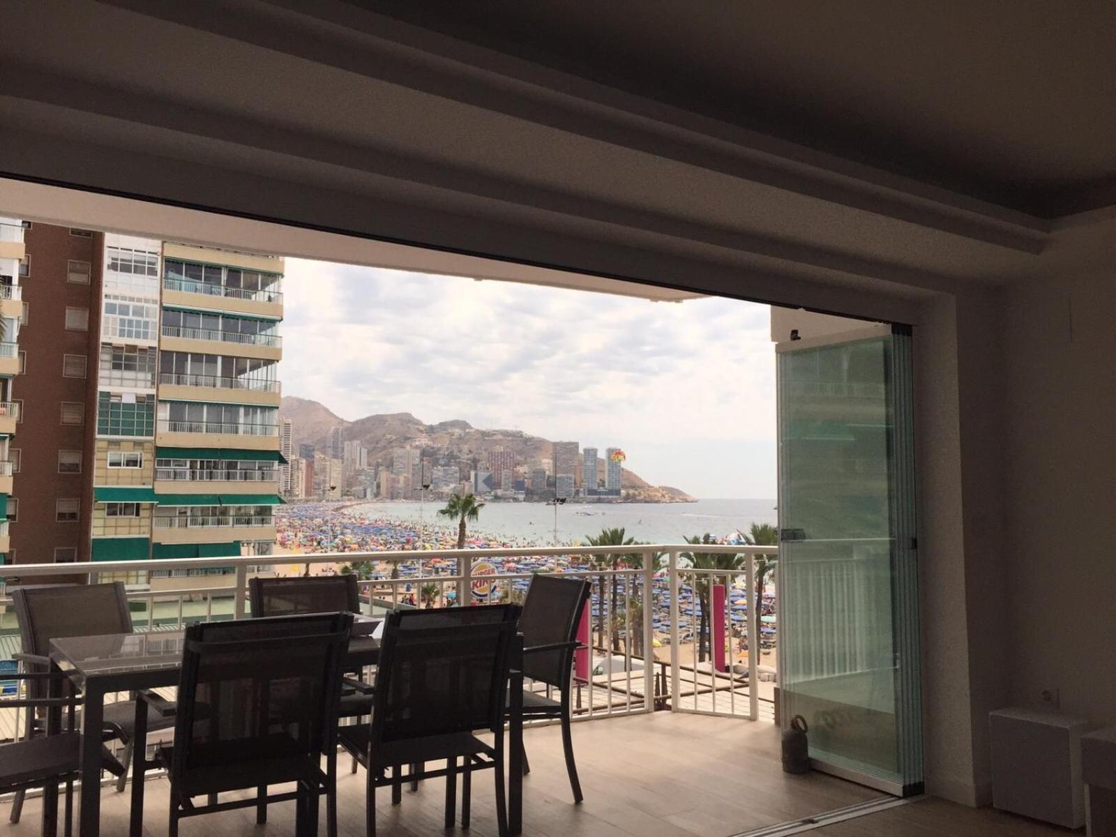 La Gavina view 4