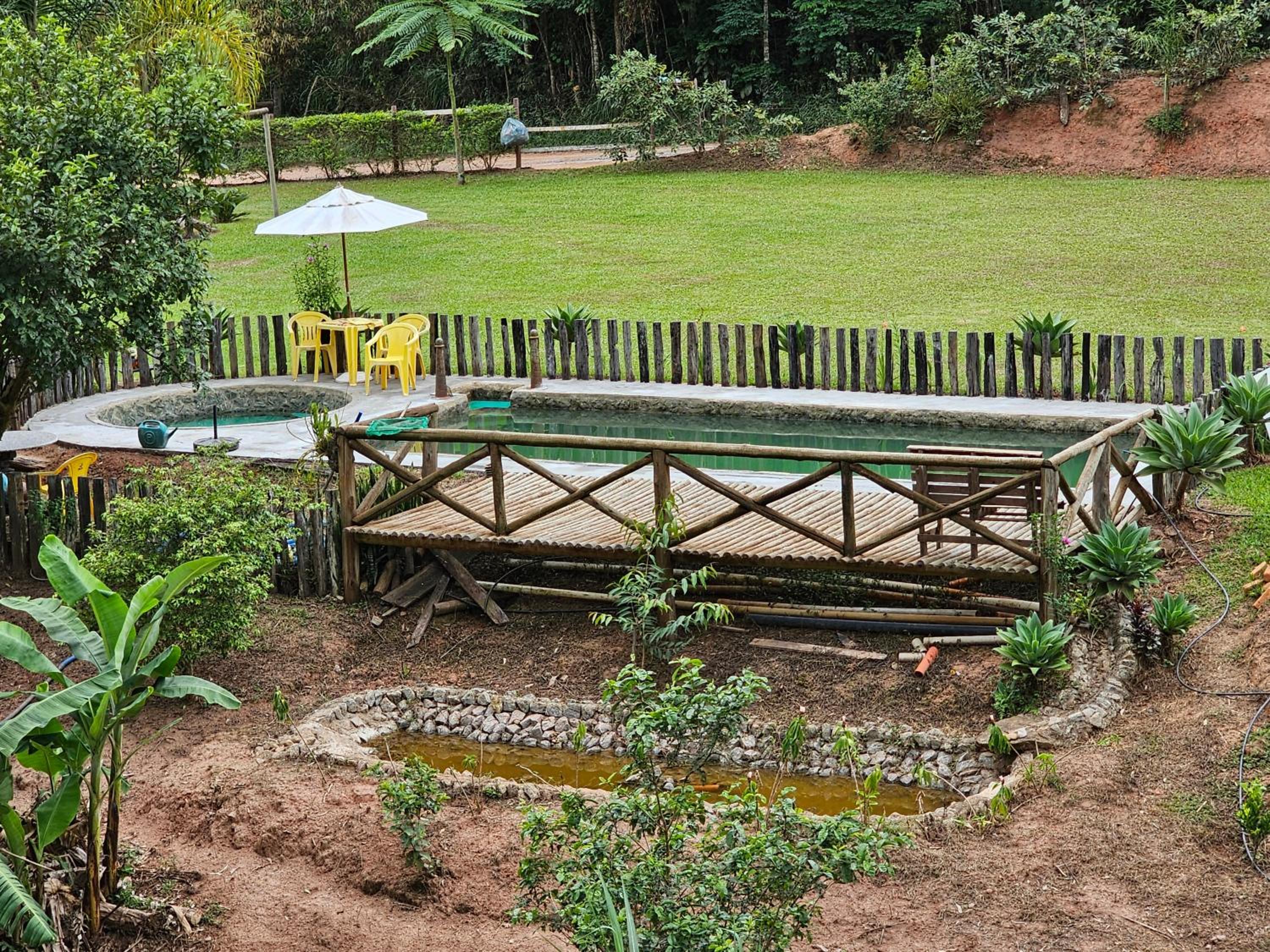 Sitio Reis Membeca