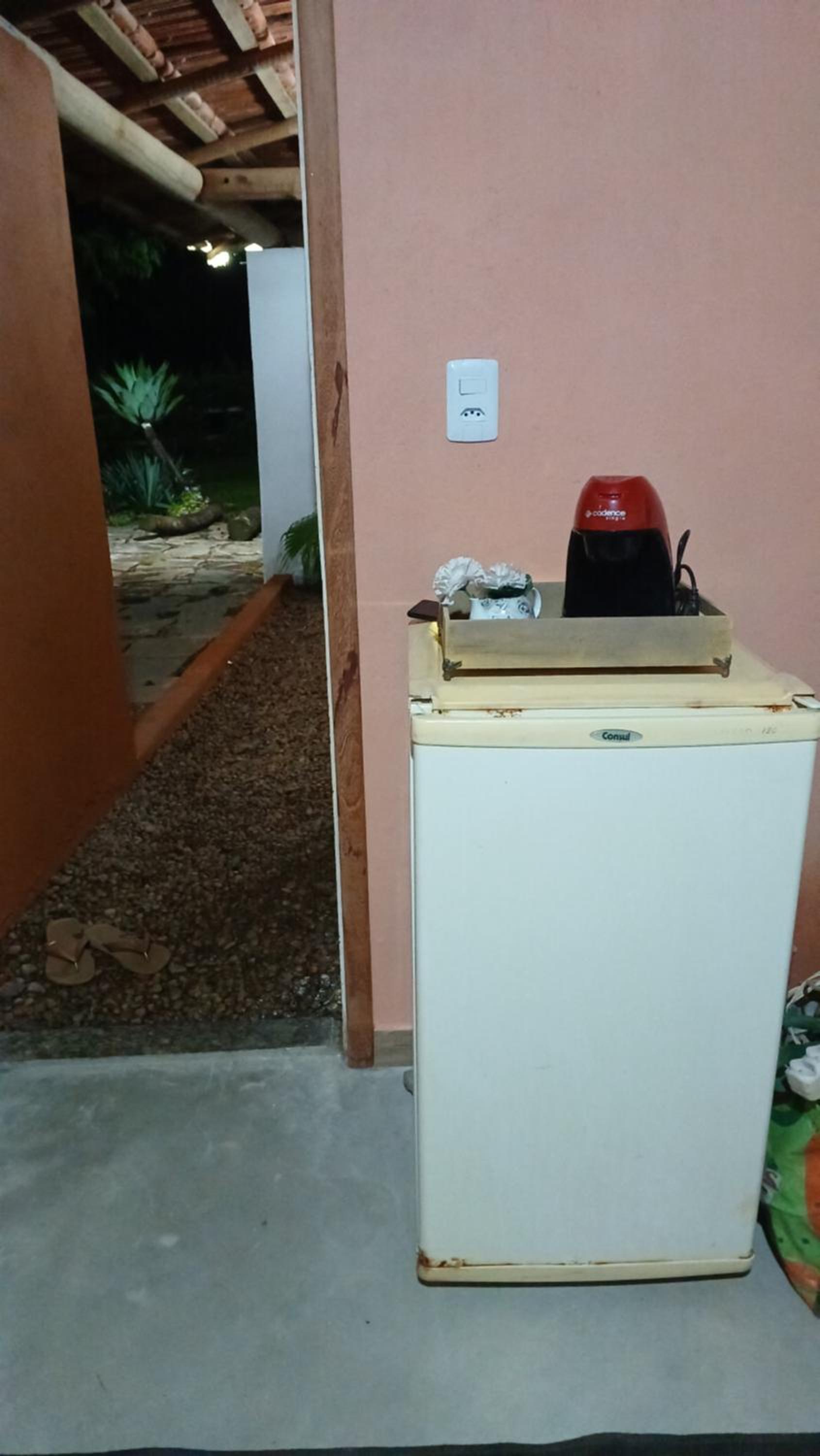 Sitio Reis Membeca