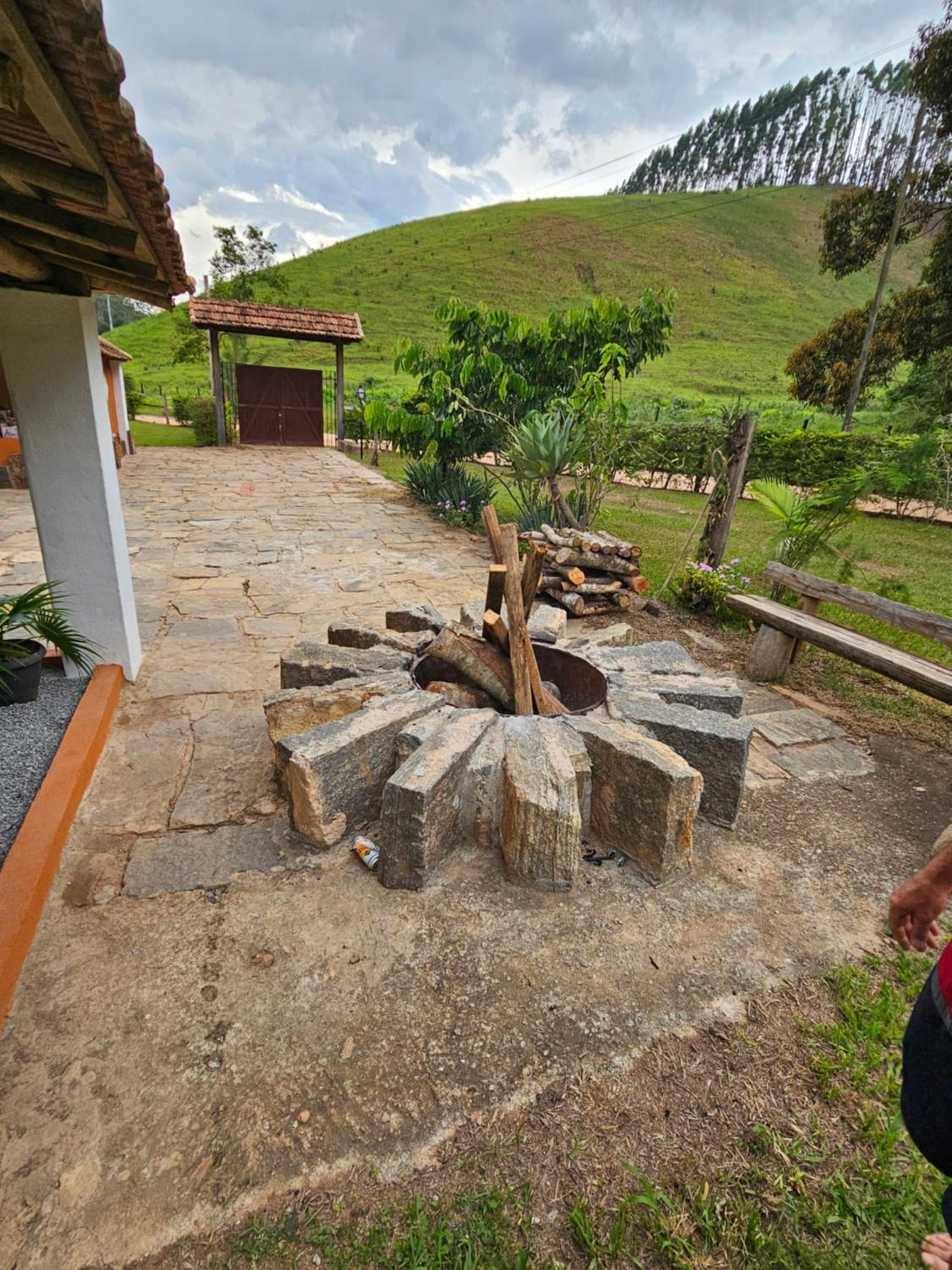 Sitio Reis Membeca