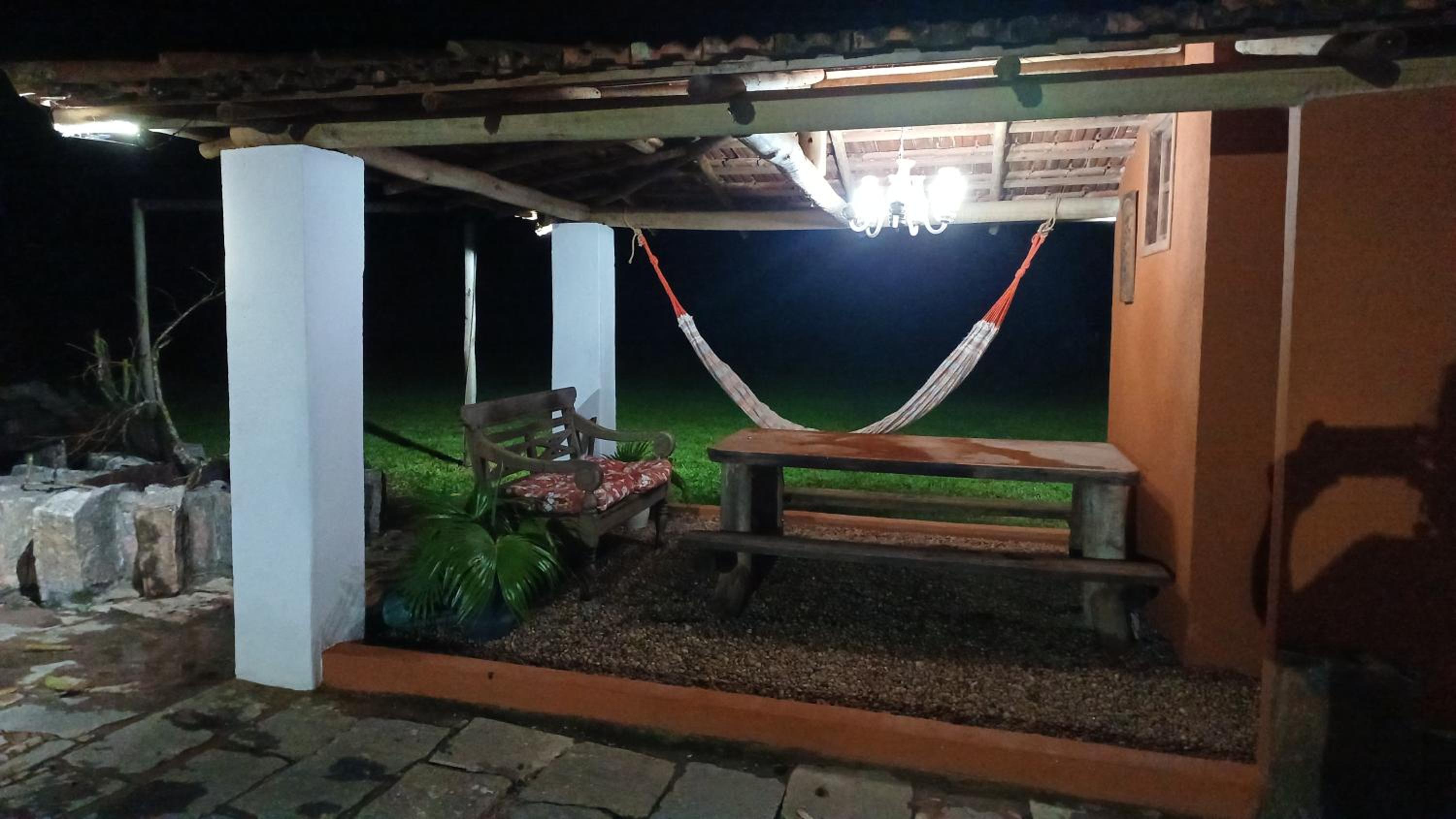Sitio Reis Membeca