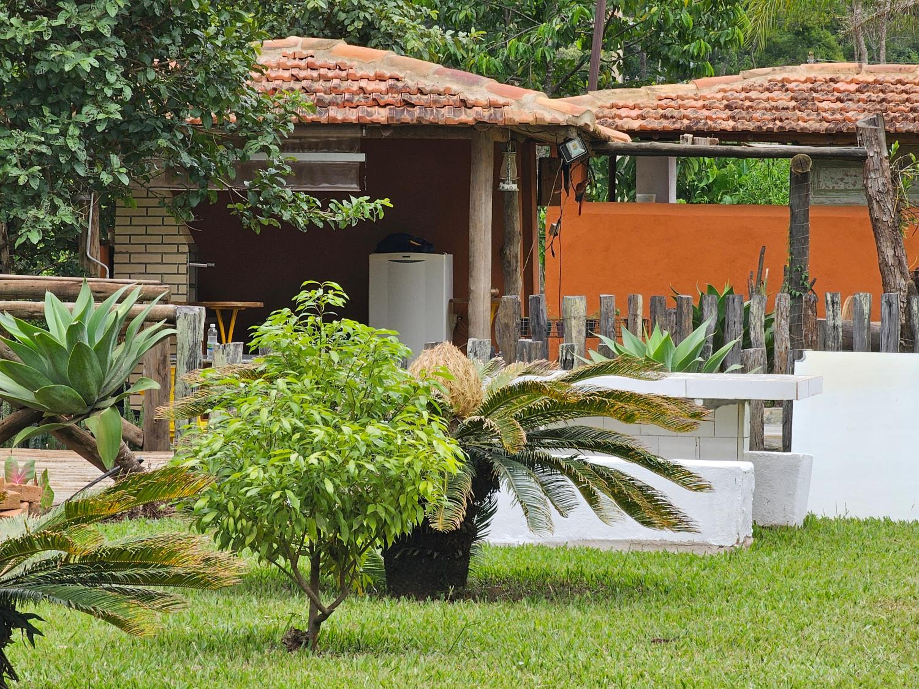 Sitio Reis Membeca