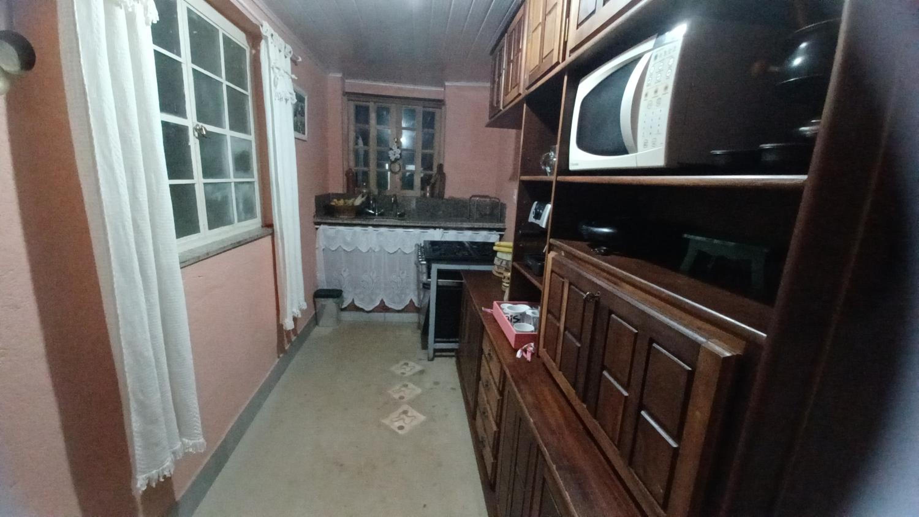 Sitio Reis Membeca