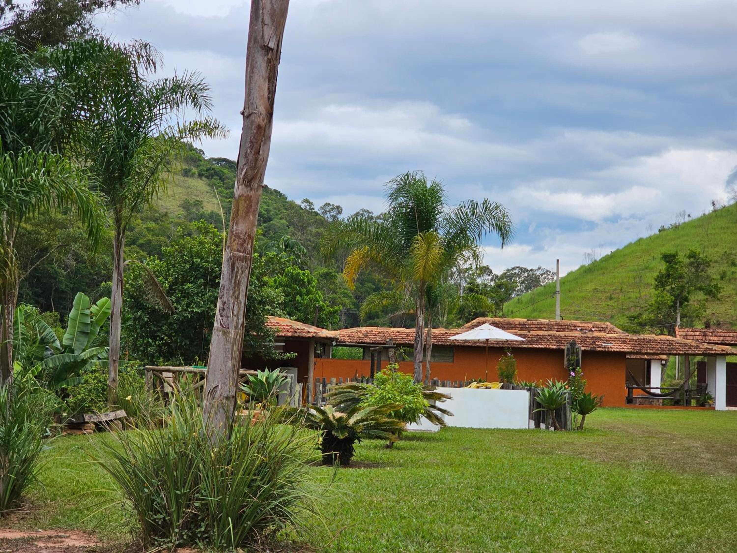 Sitio Reis Membeca