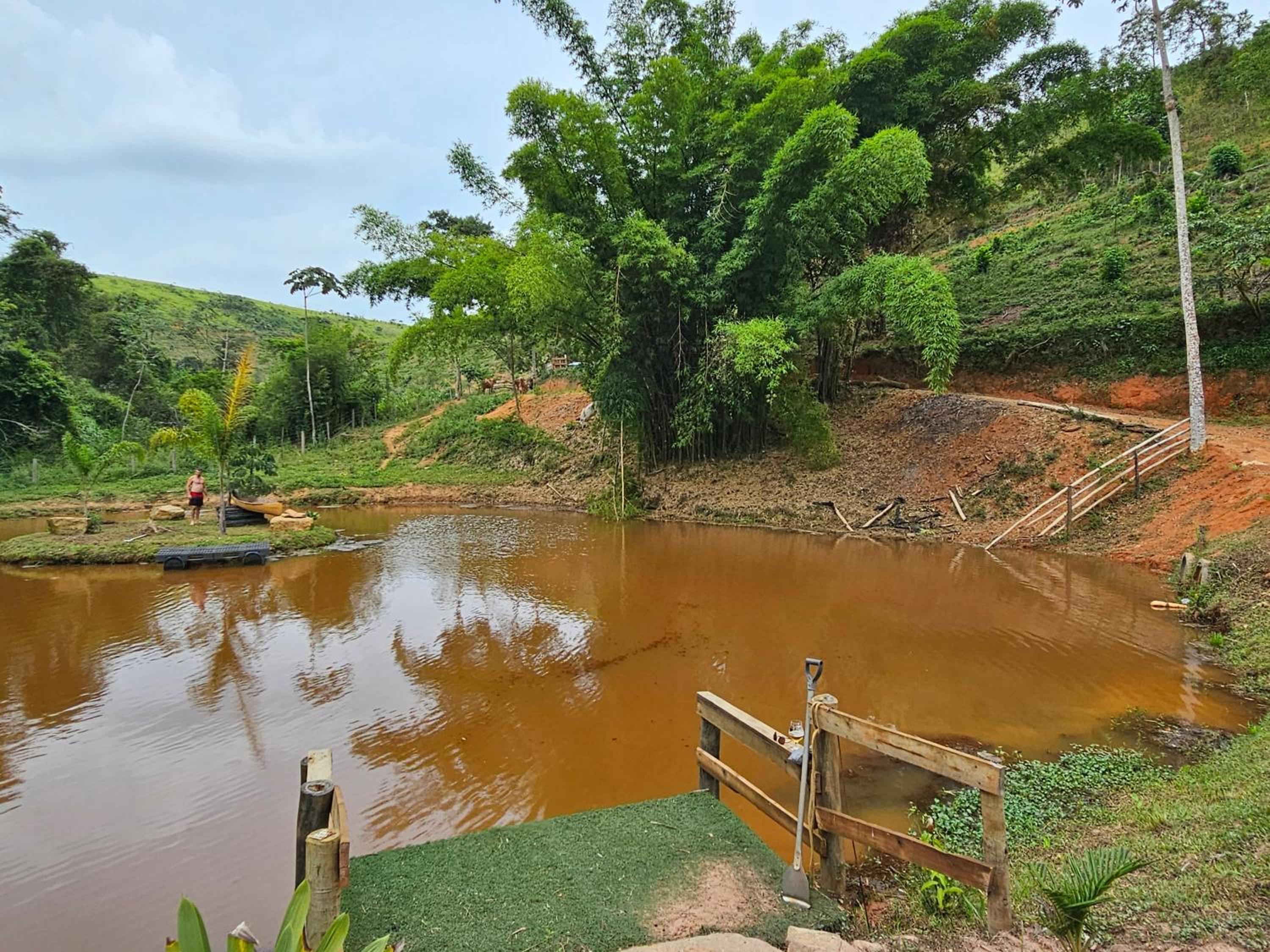 Sitio Reis Membeca