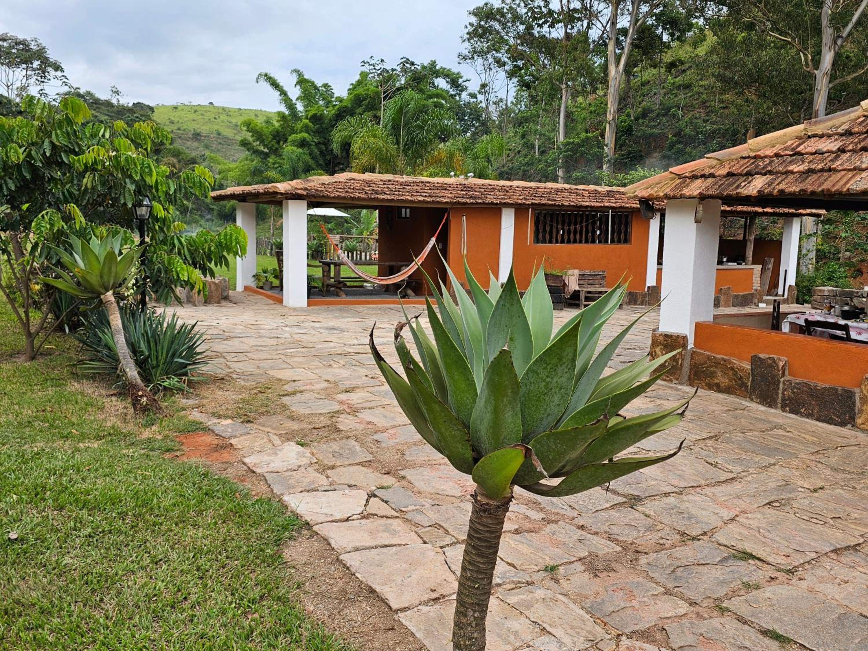 Sitio Reis Membeca