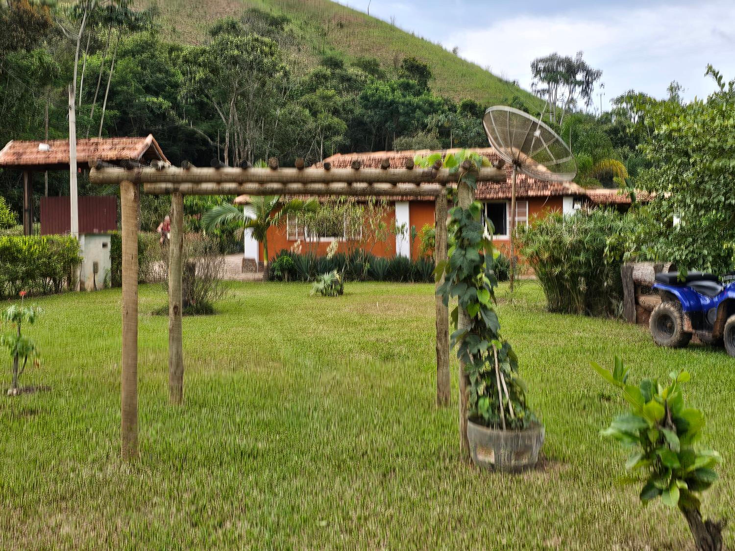 Sitio Reis Membeca