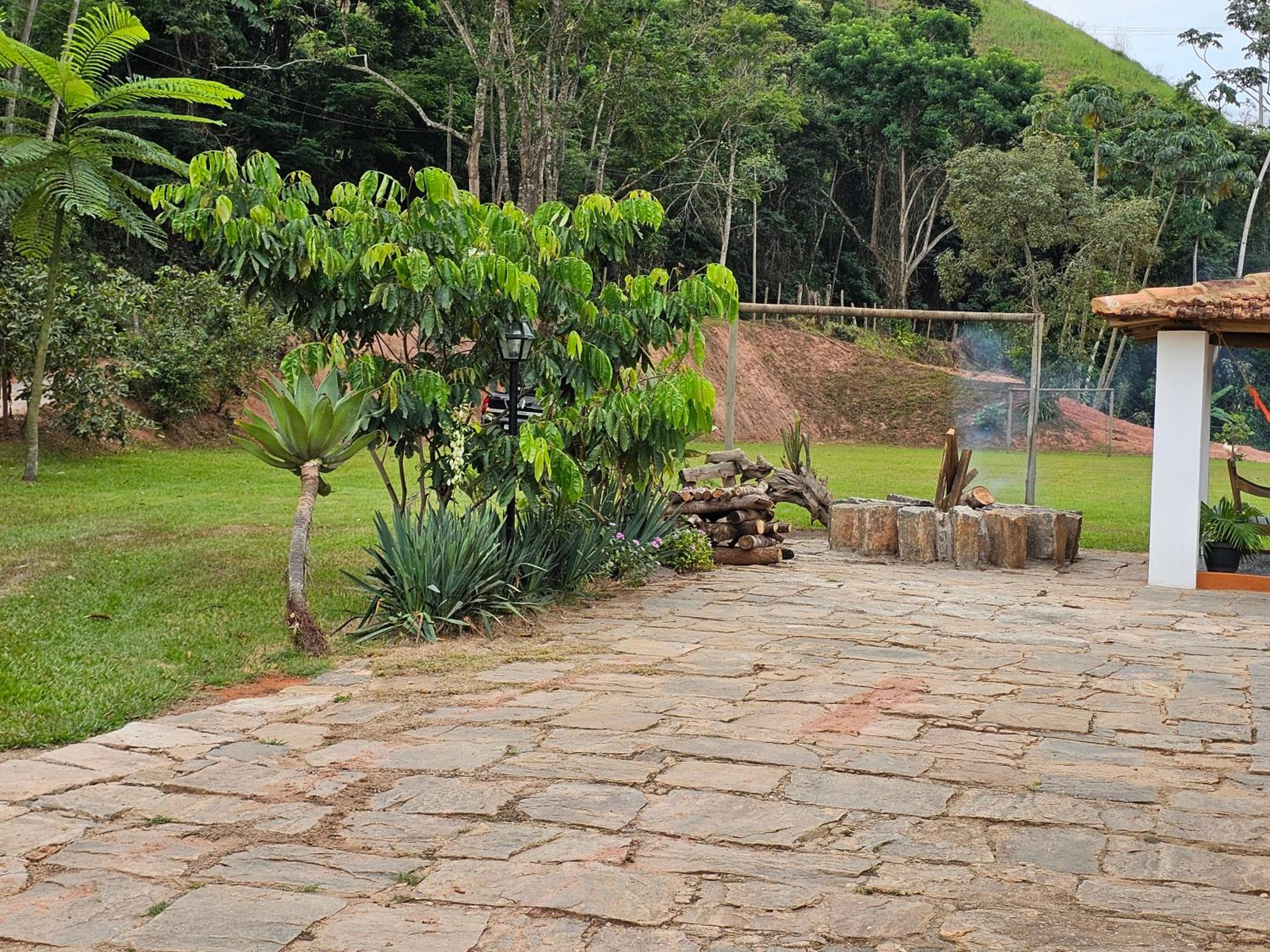 Sitio Reis Membeca