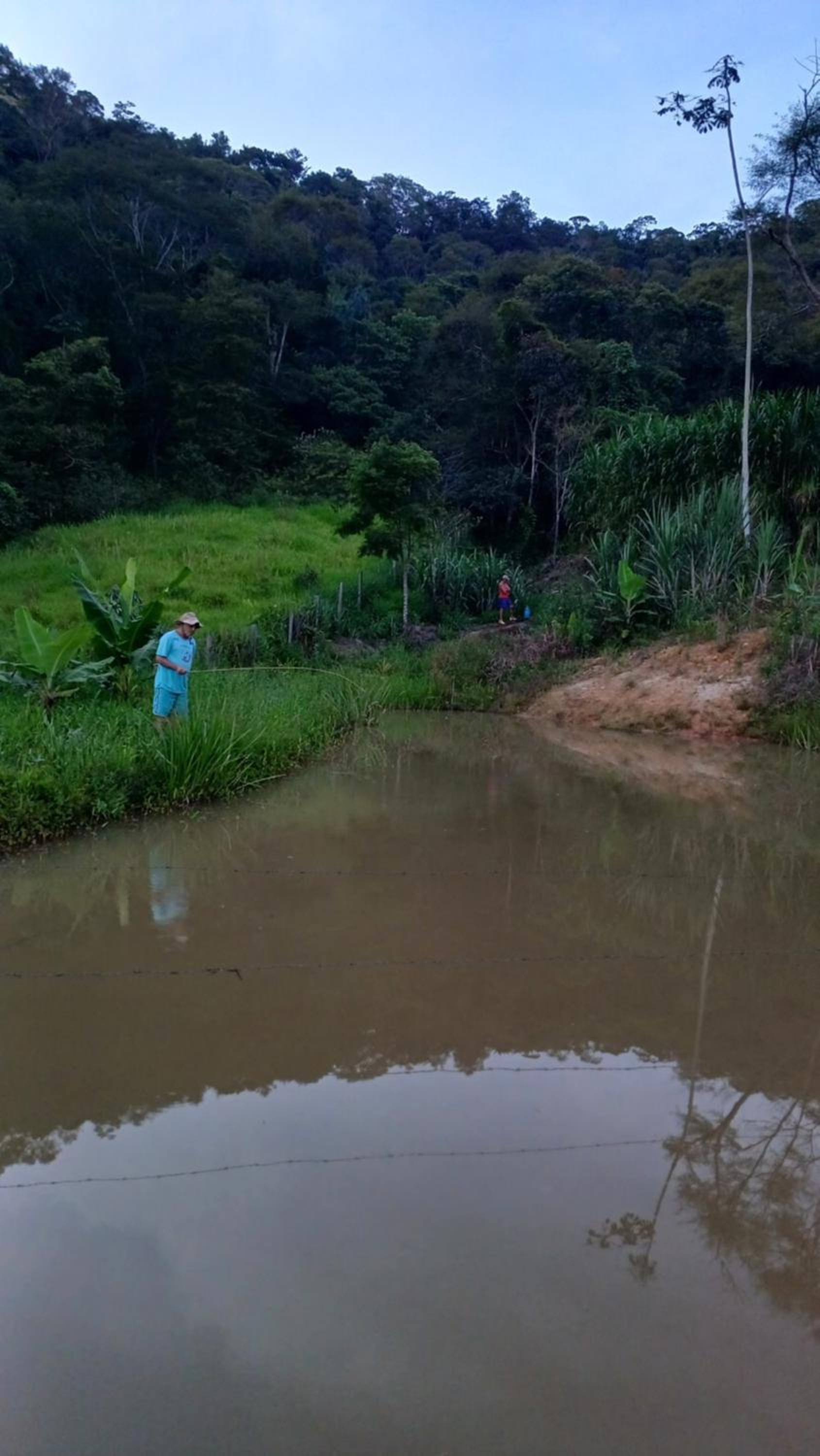 Sitio Reis Membeca