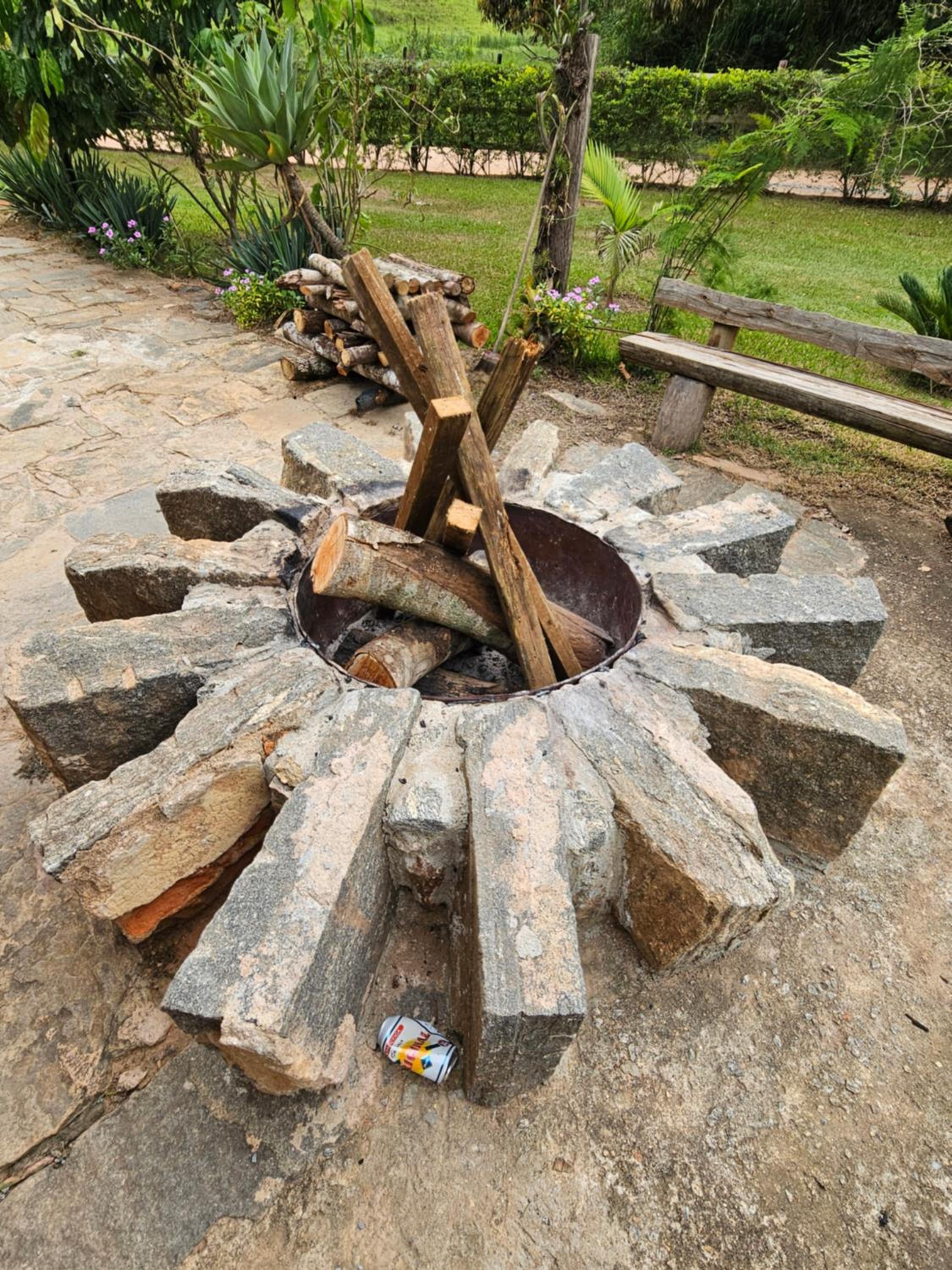 Sitio Reis Membeca