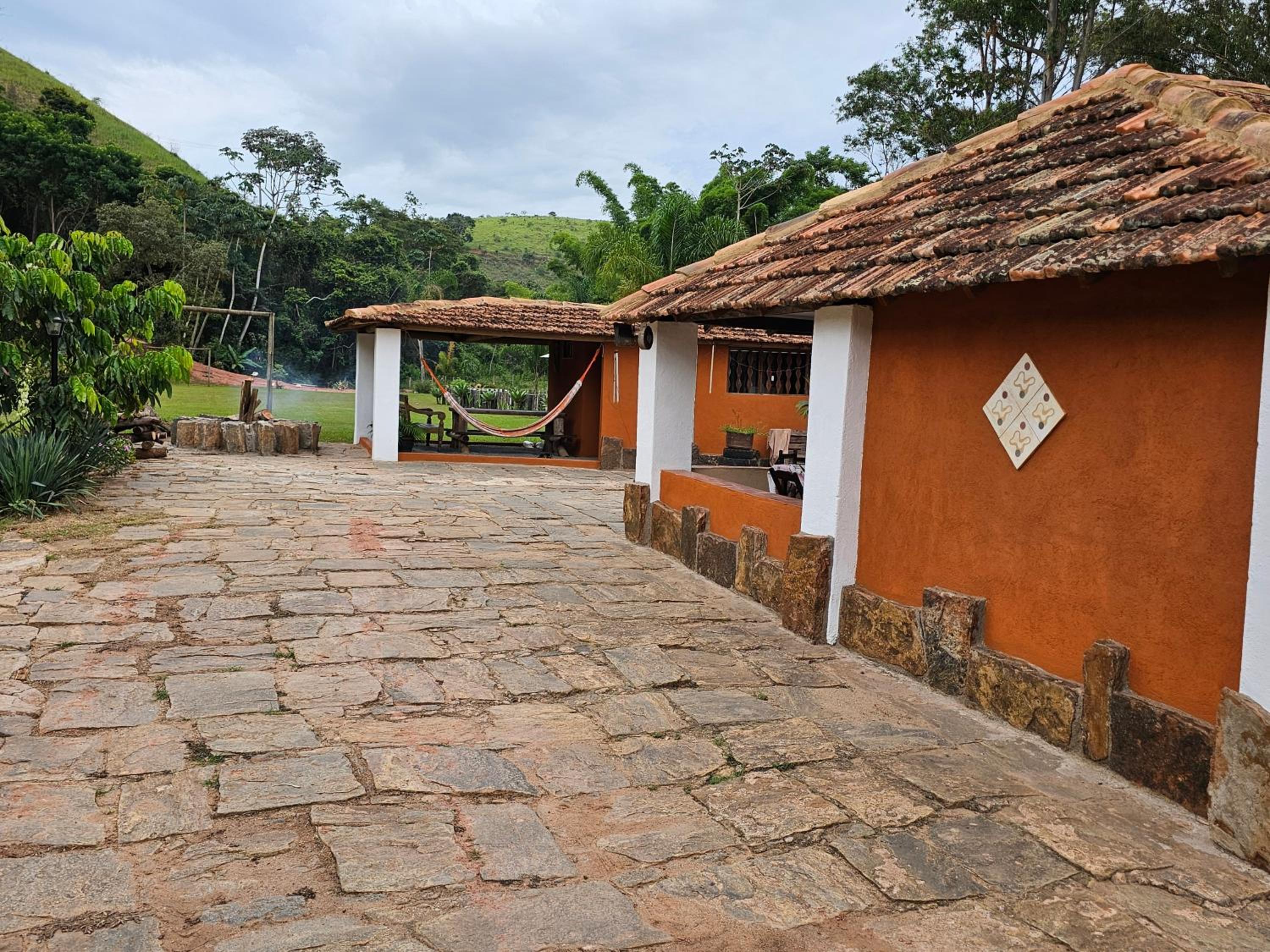 Sitio Reis Membeca