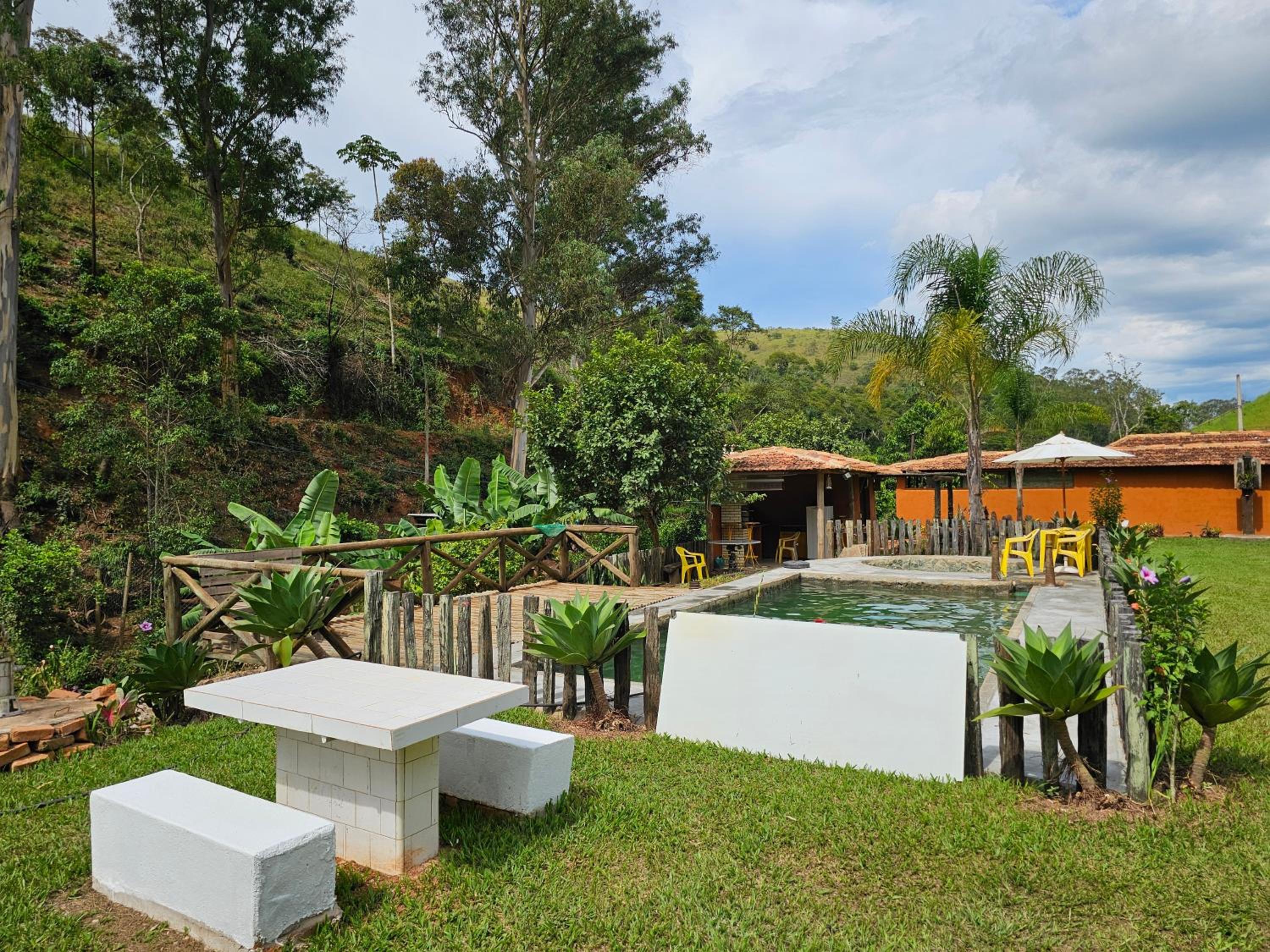 Sitio Reis Membeca