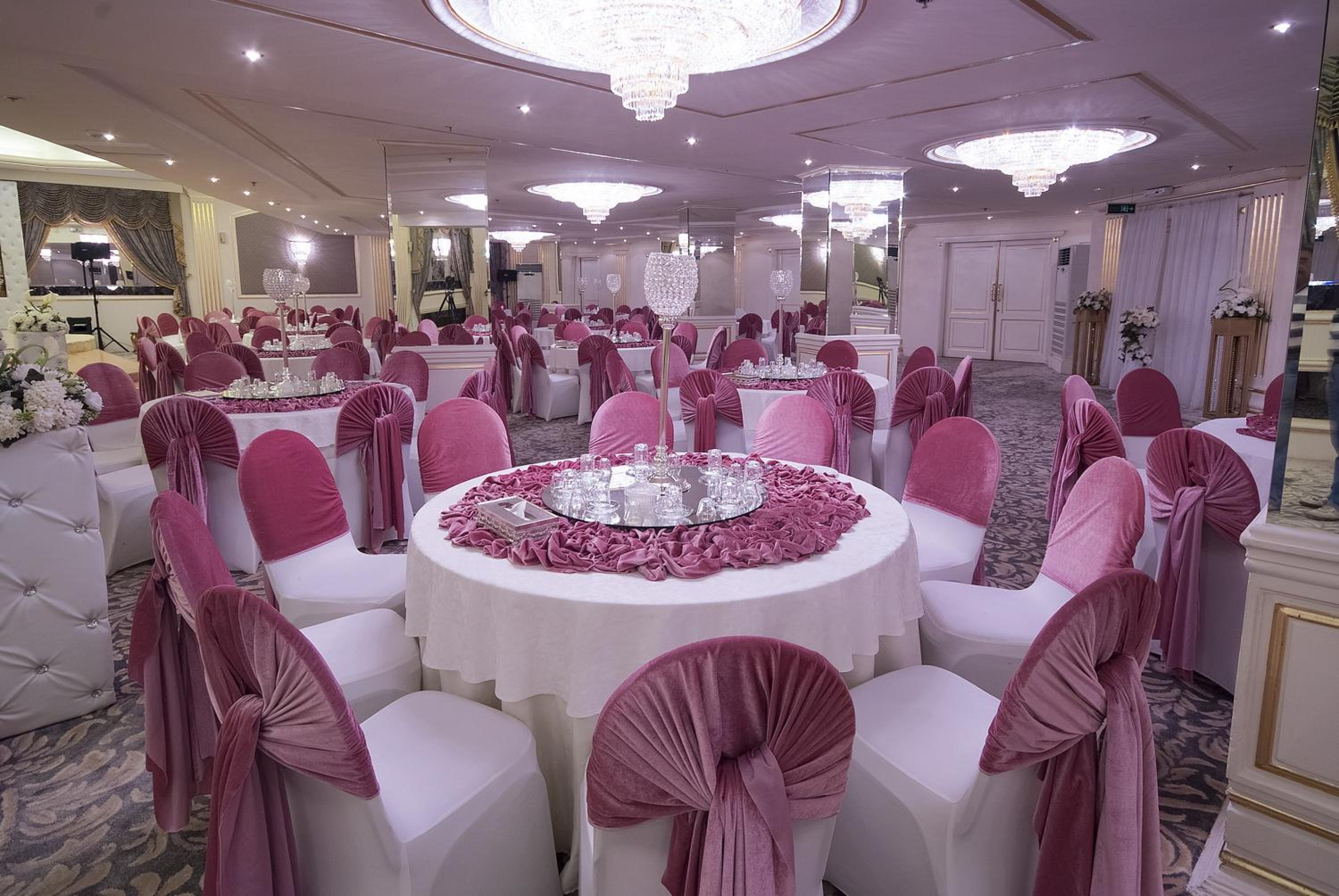 Royal Casablanca