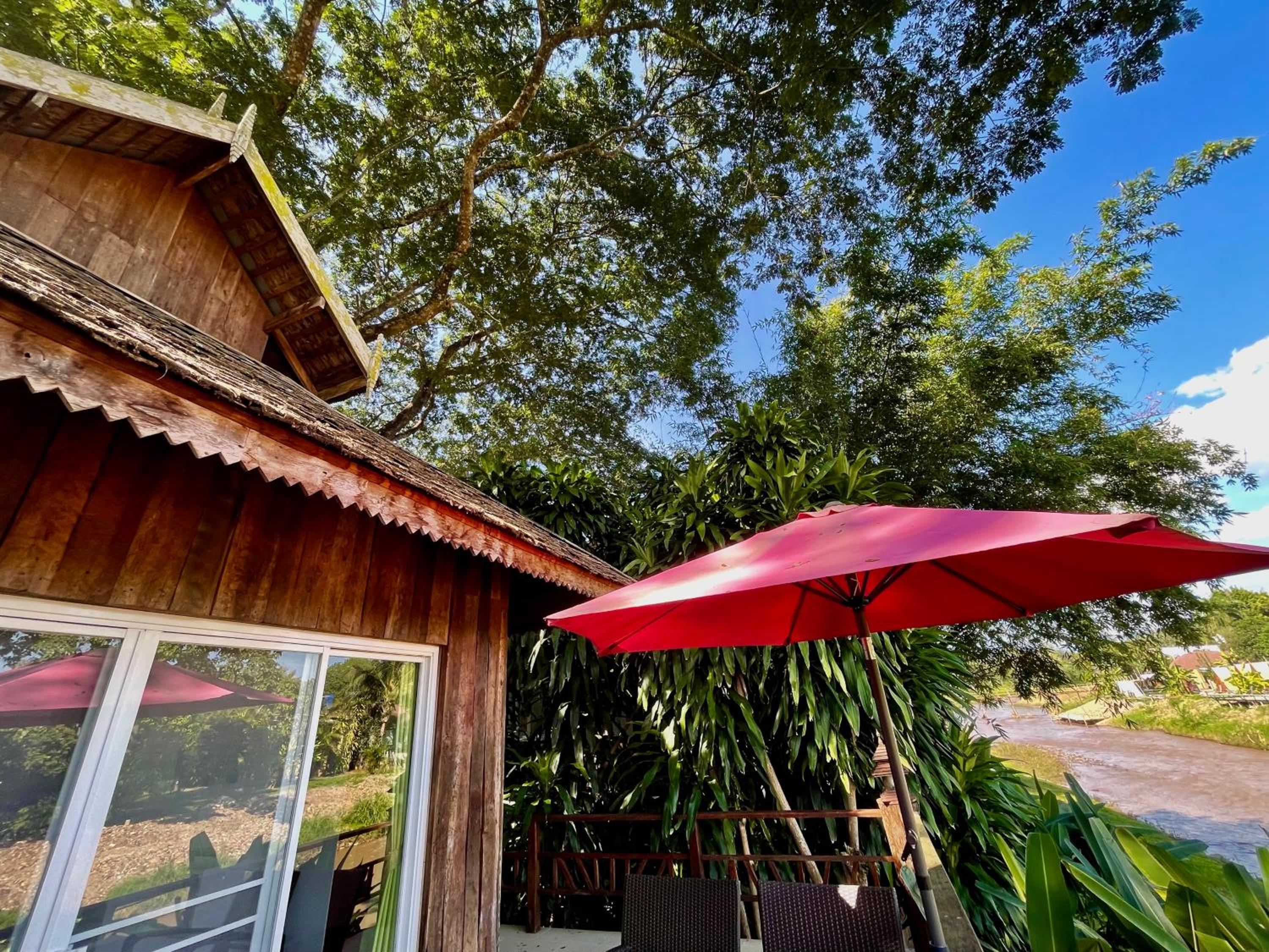 RimPai Cottage