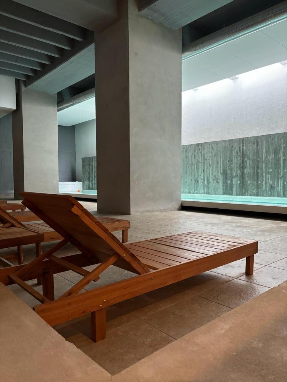Exclusivo, a Estrenar, Amenities Premium, Cochera, a 200 metros del Mar, Depto OCEANA