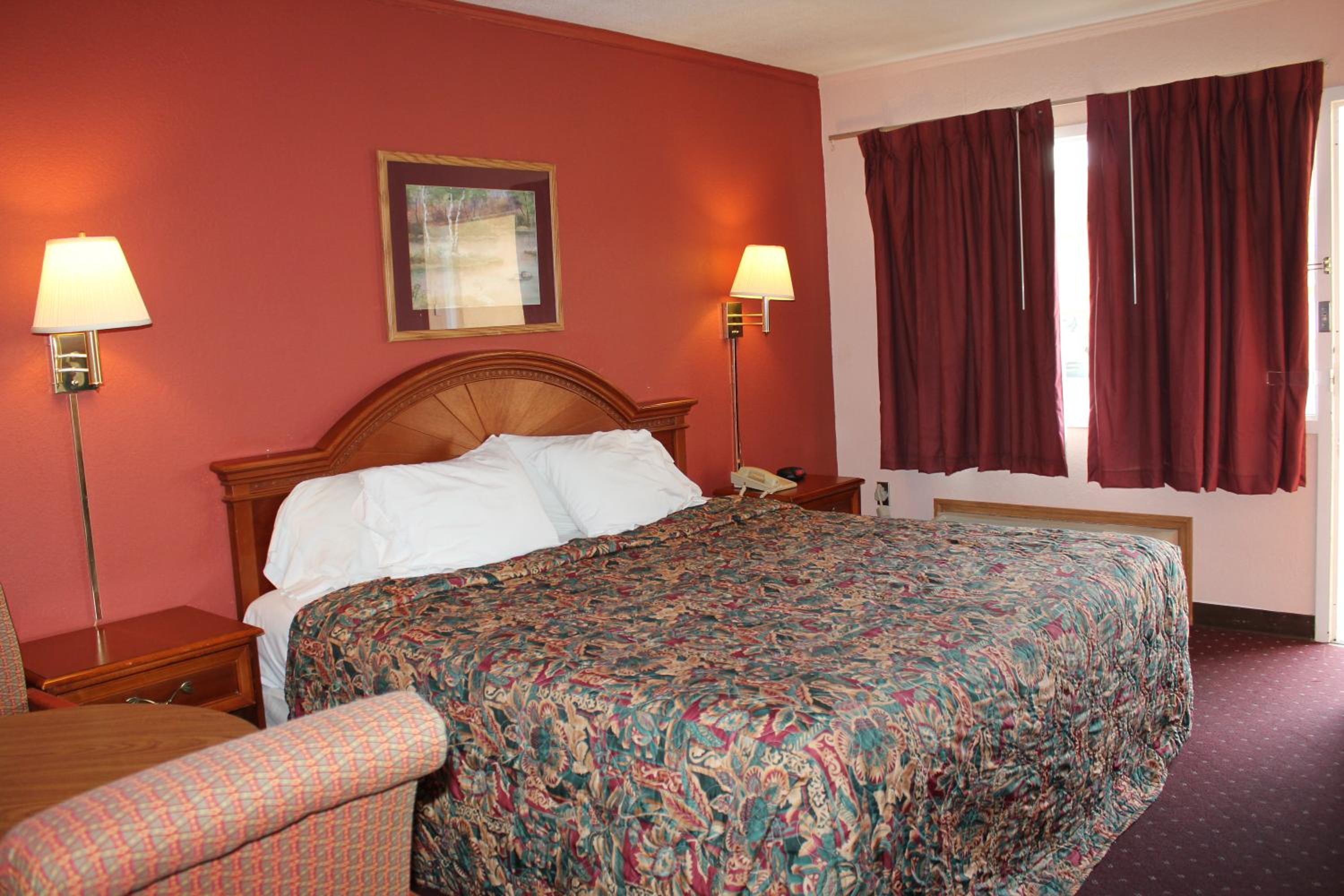 Andrew Johnson Inn