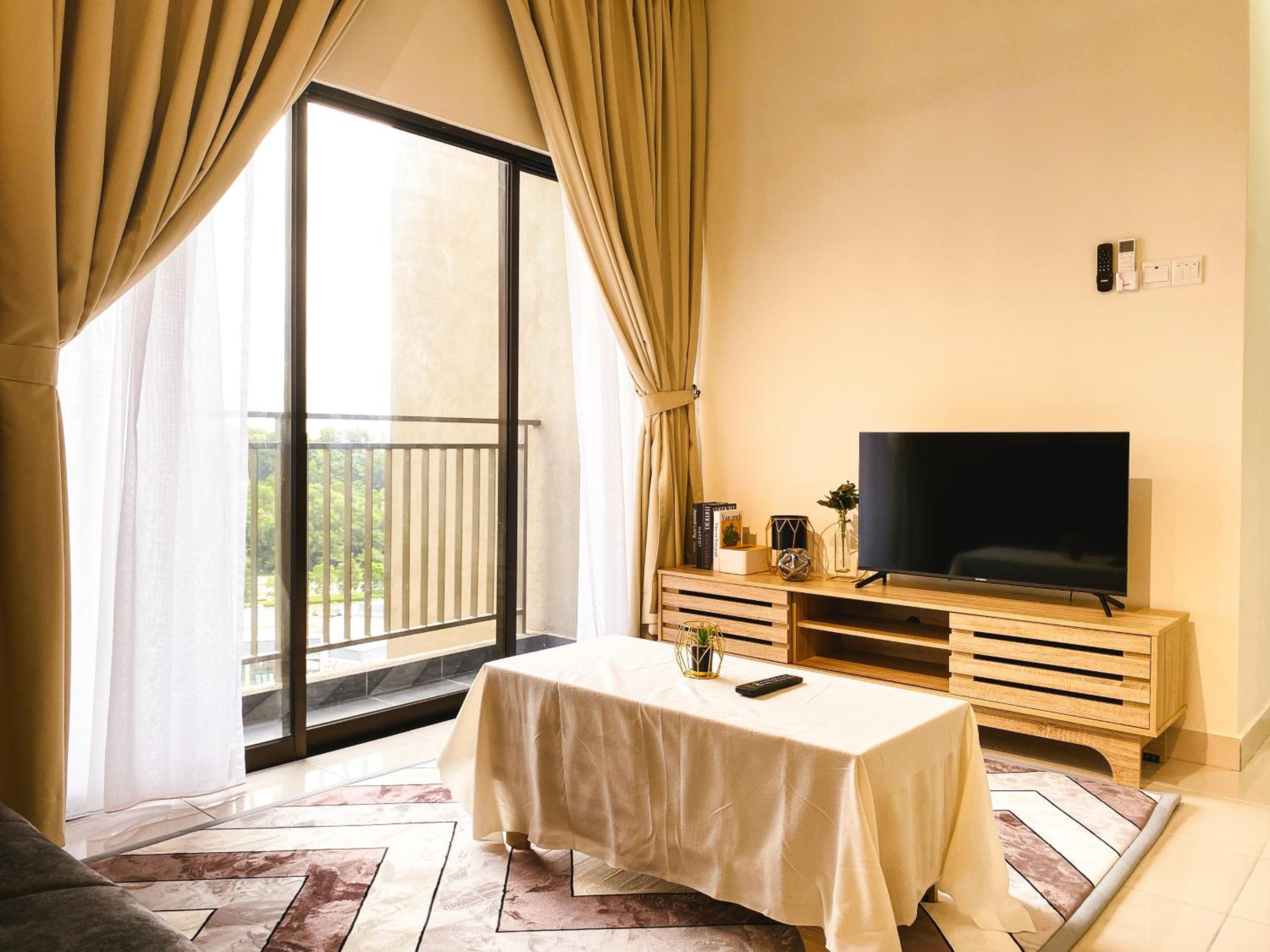 Cozy 2 Rooms Nilai Free Wifi 03 photo 1