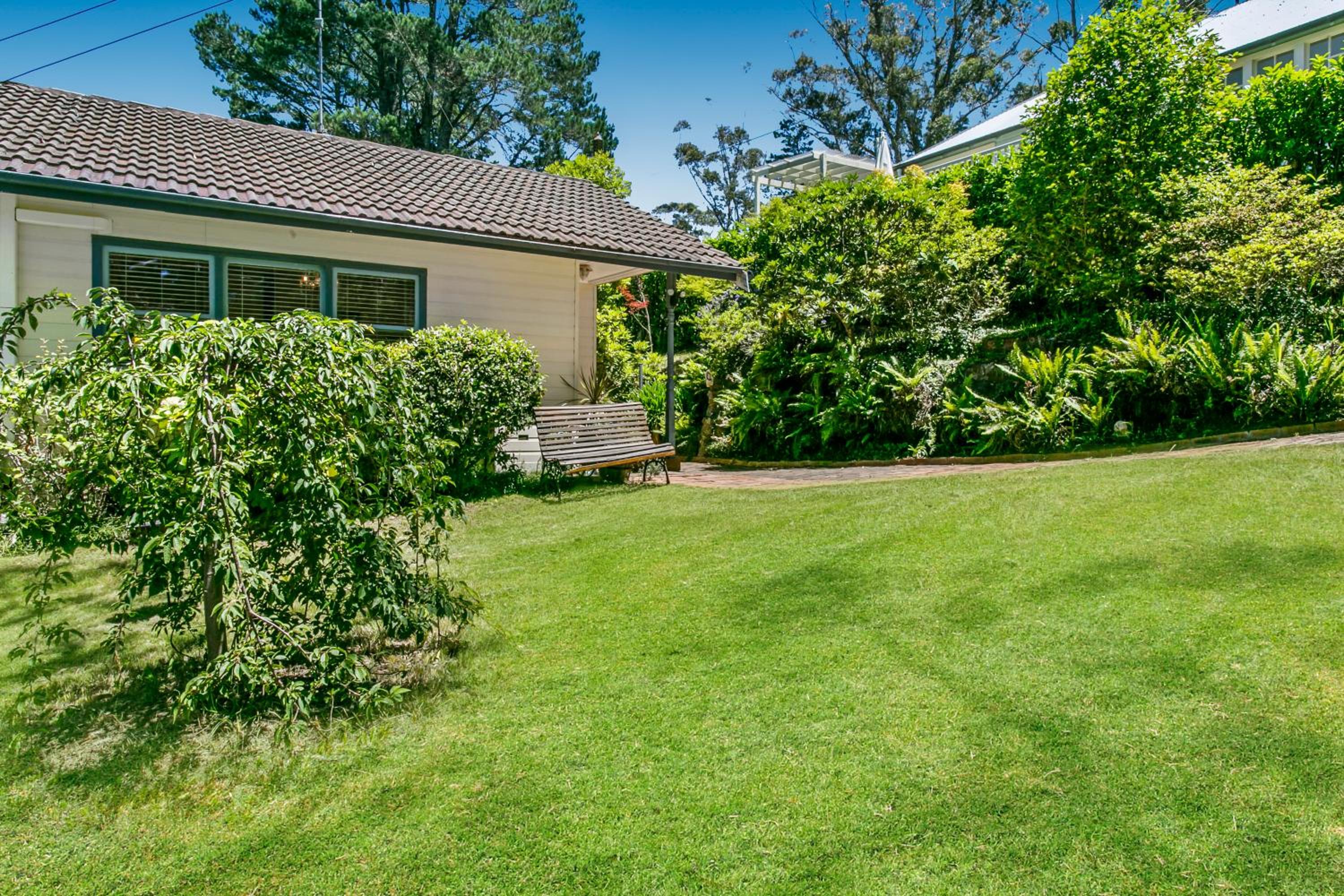 Lavender Cottage Leura