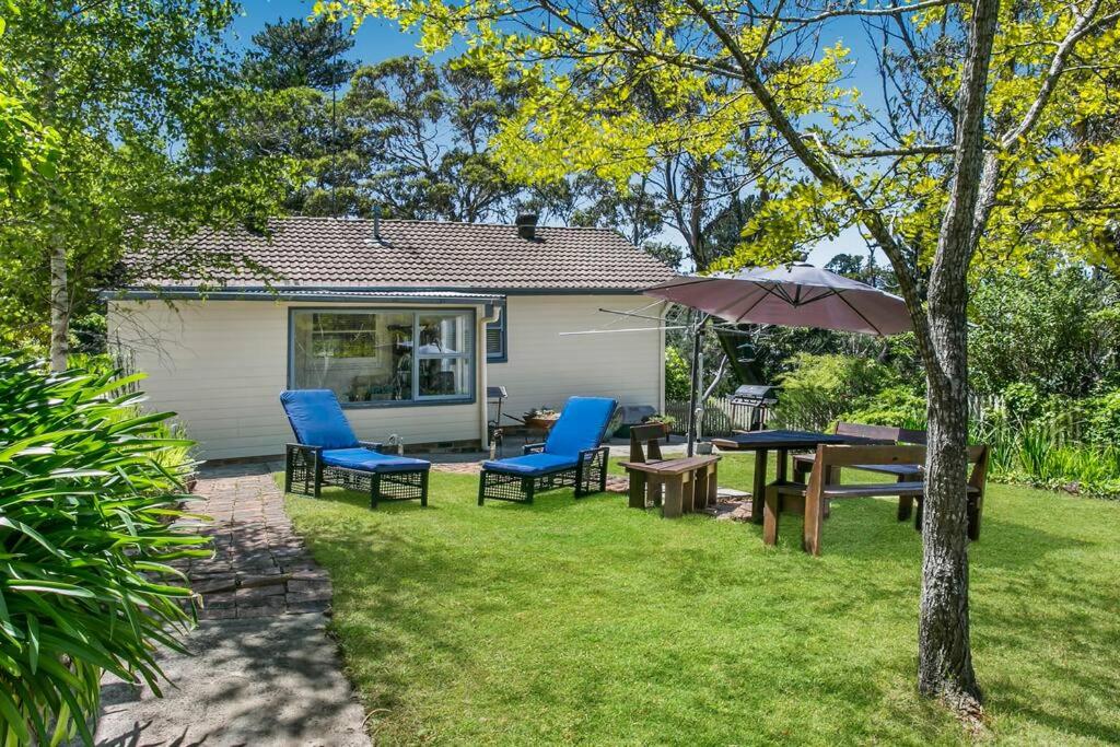 Lavender Cottage Leura