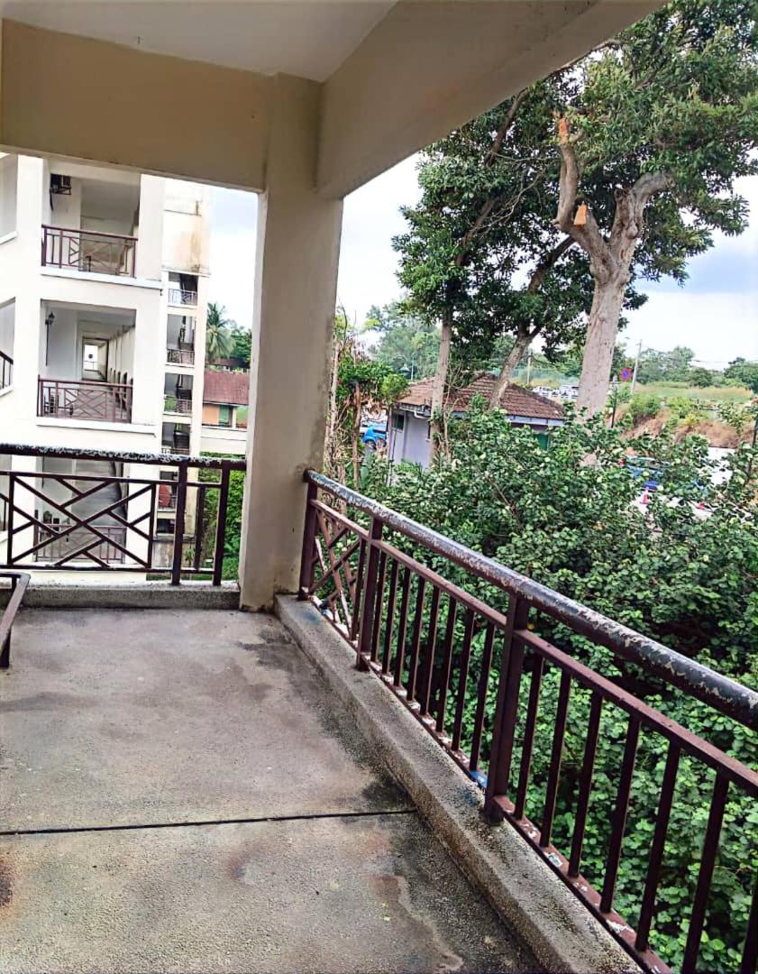 Bidadari Lagoon 4 Islamic Homestay