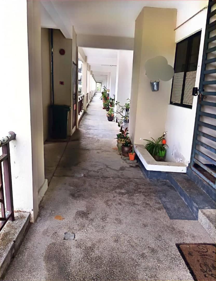 Bidadari Lagoon 4 Islamic Homestay