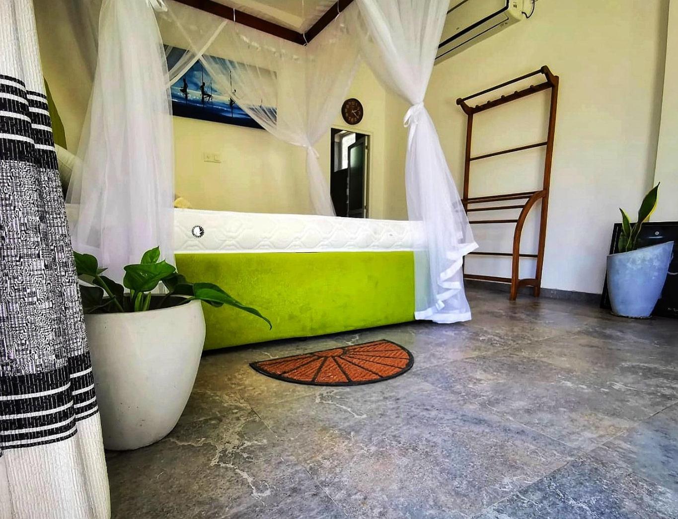 Spotlight Villa