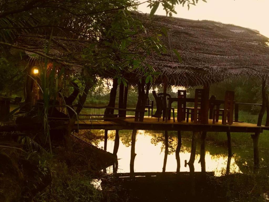 Aliya Riverside & Safari Resort view 3