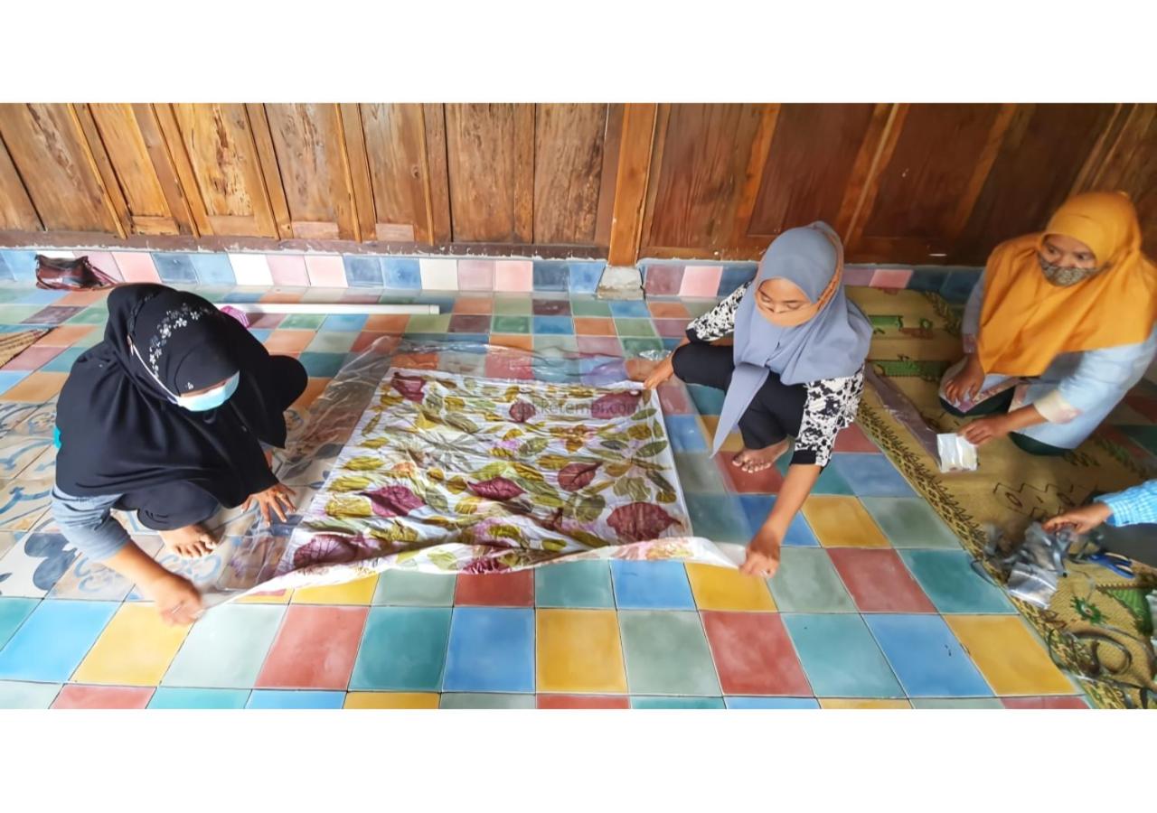Yukke Tembi Homestay