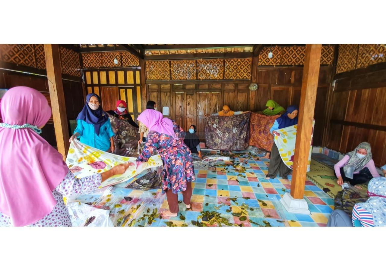 Yukke Tembi Homestay