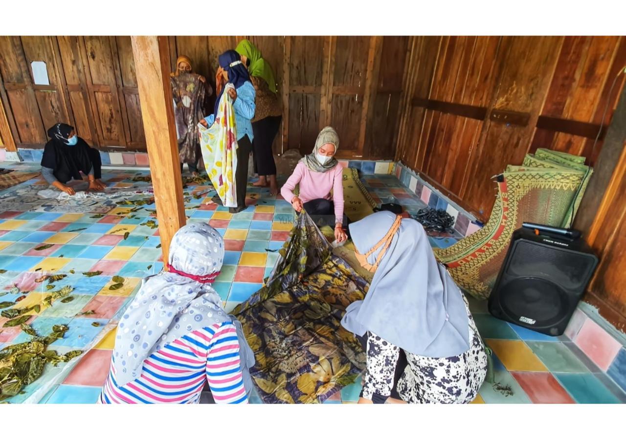 Yukke Tembi Homestay