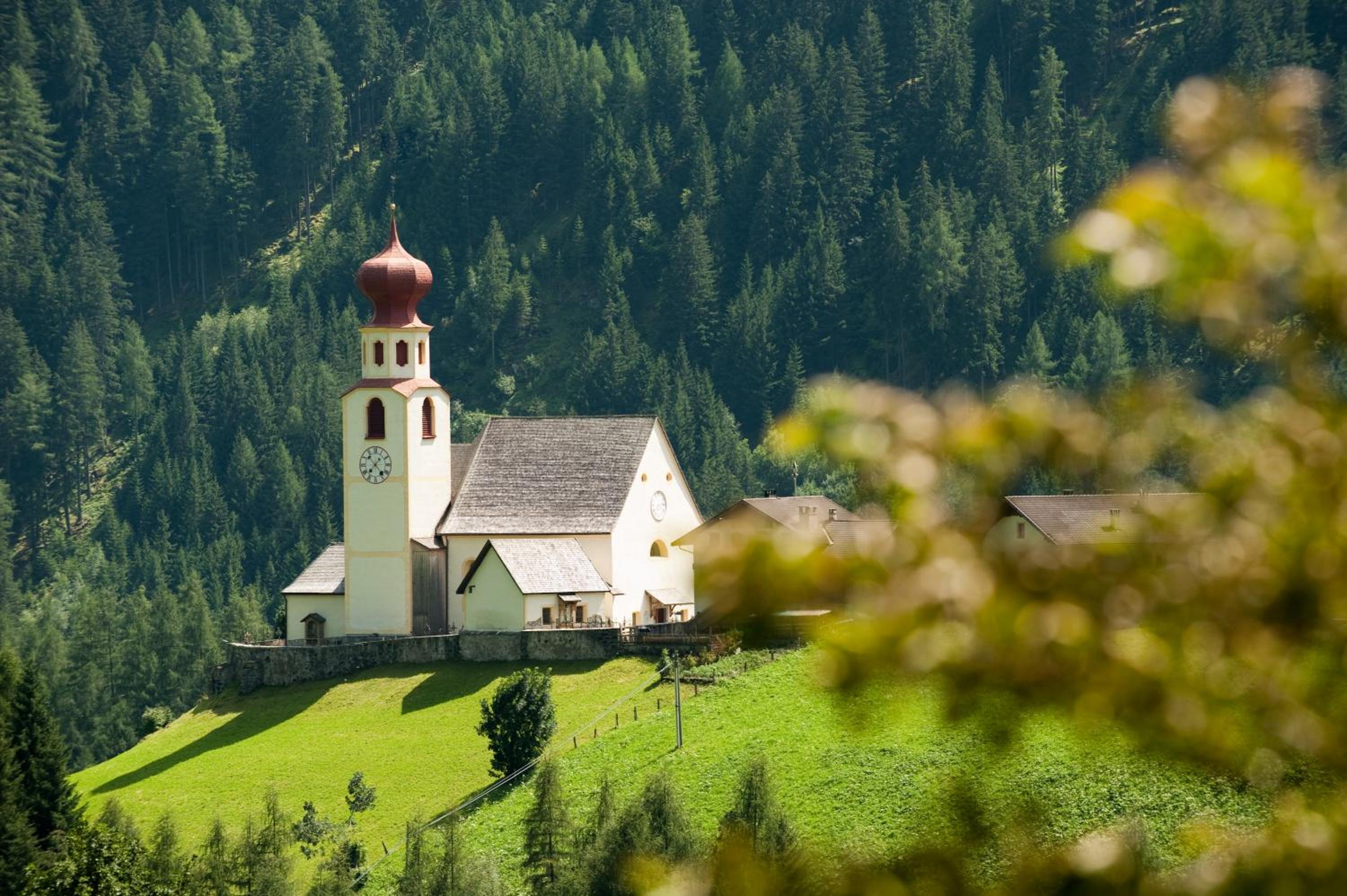 Haus Alpenjuval