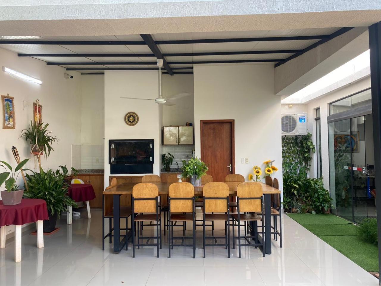 GP house’s view 2