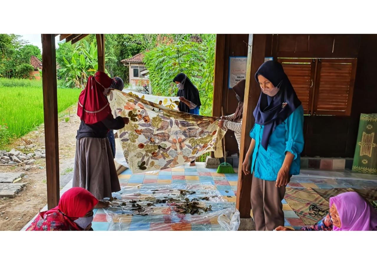 Yukke Tembi Homestay