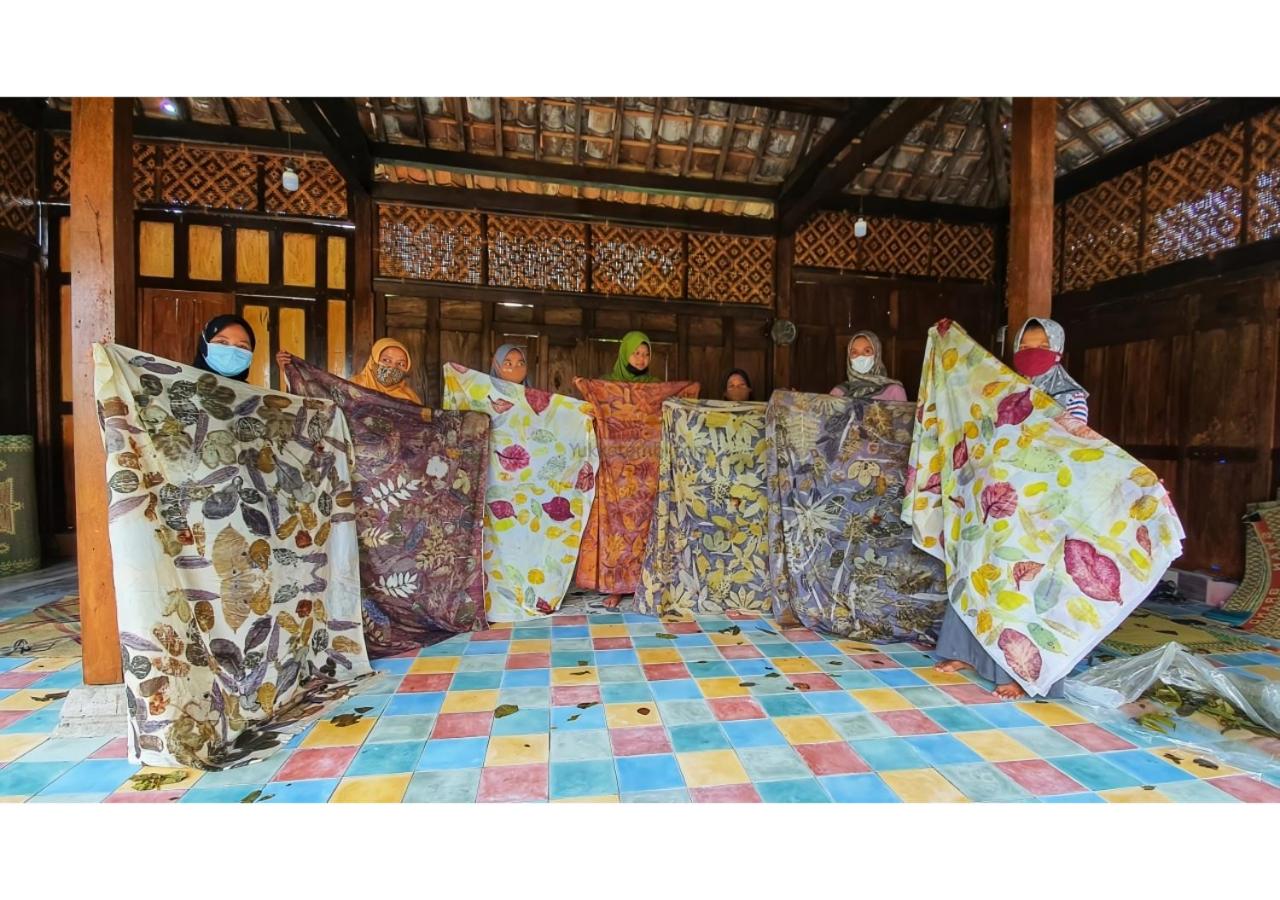 Yukke Tembi Homestay