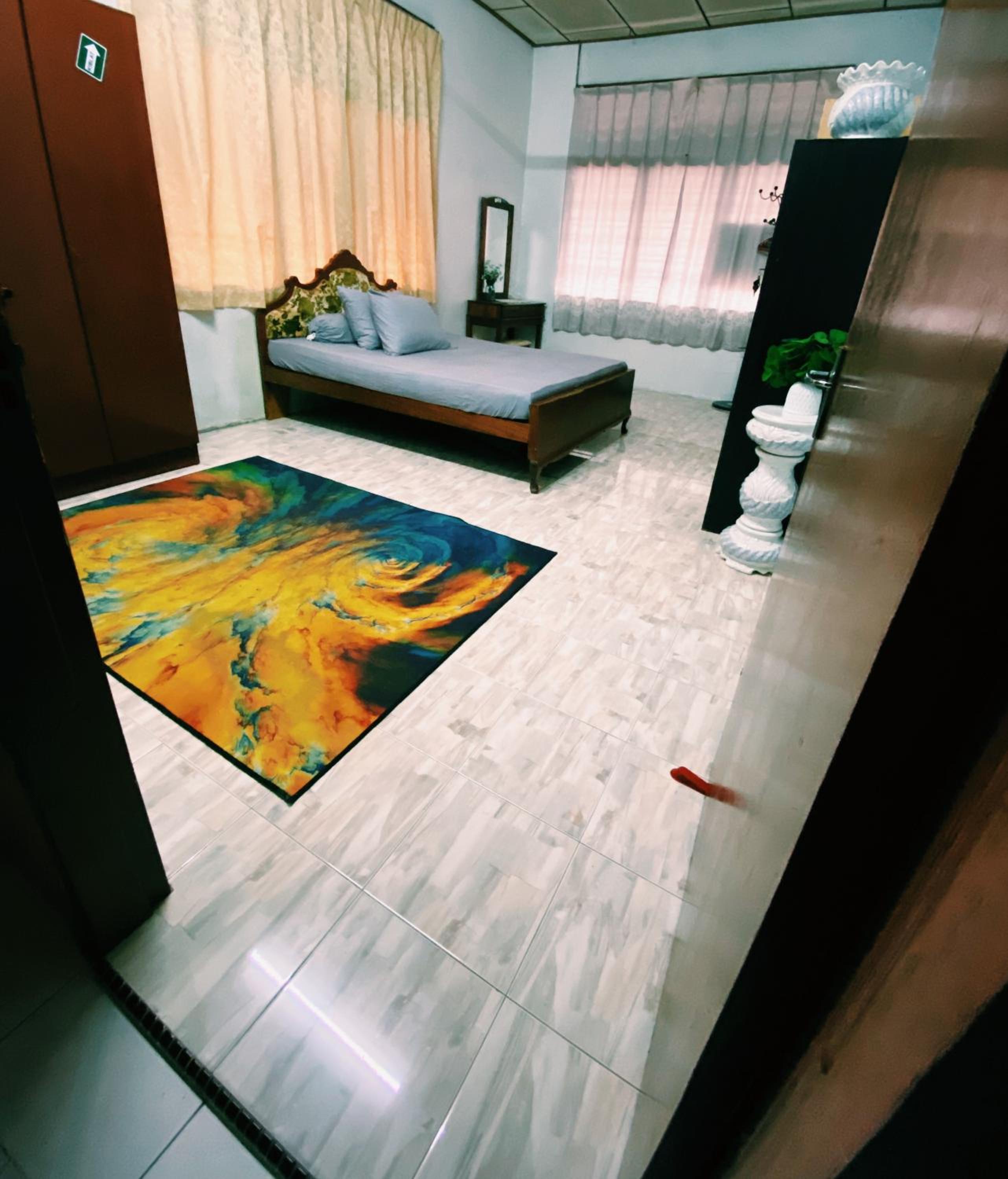 Ramizu Homestay Pokok Sena photo 7