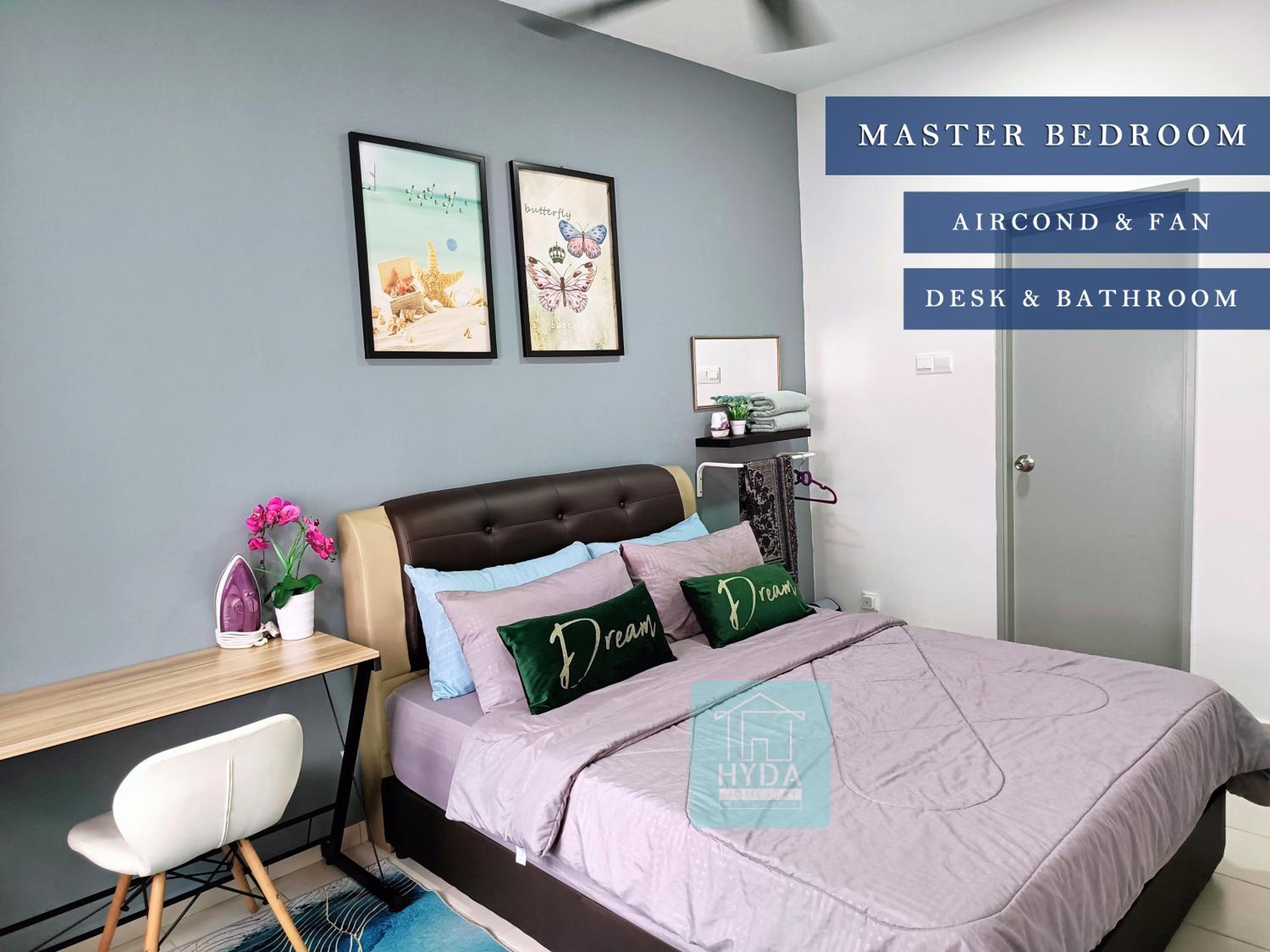 HYDA Homestay Melaka, Durian Tunggal photo 1