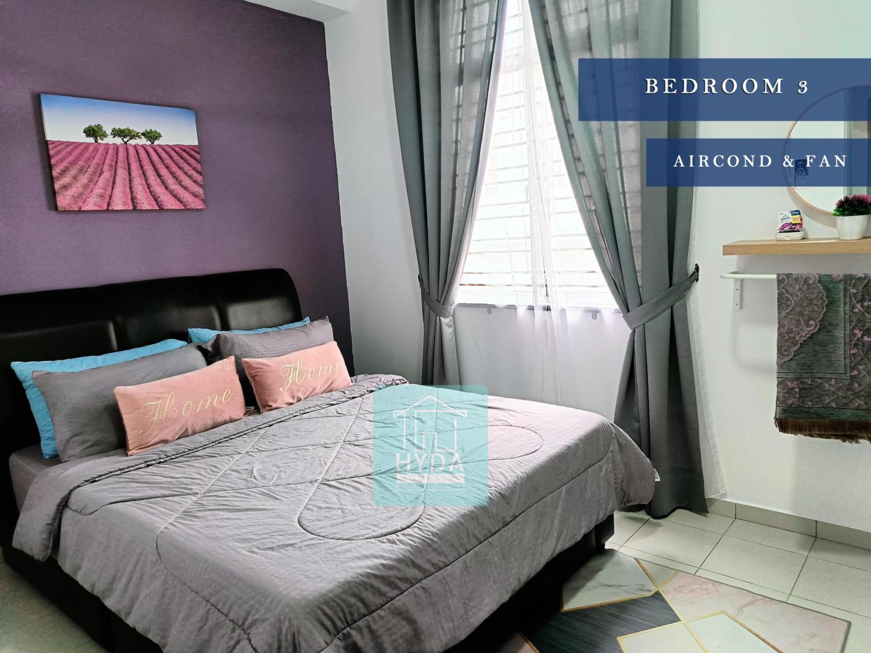 HYDA Homestay Melaka, Durian Tunggal photo 3