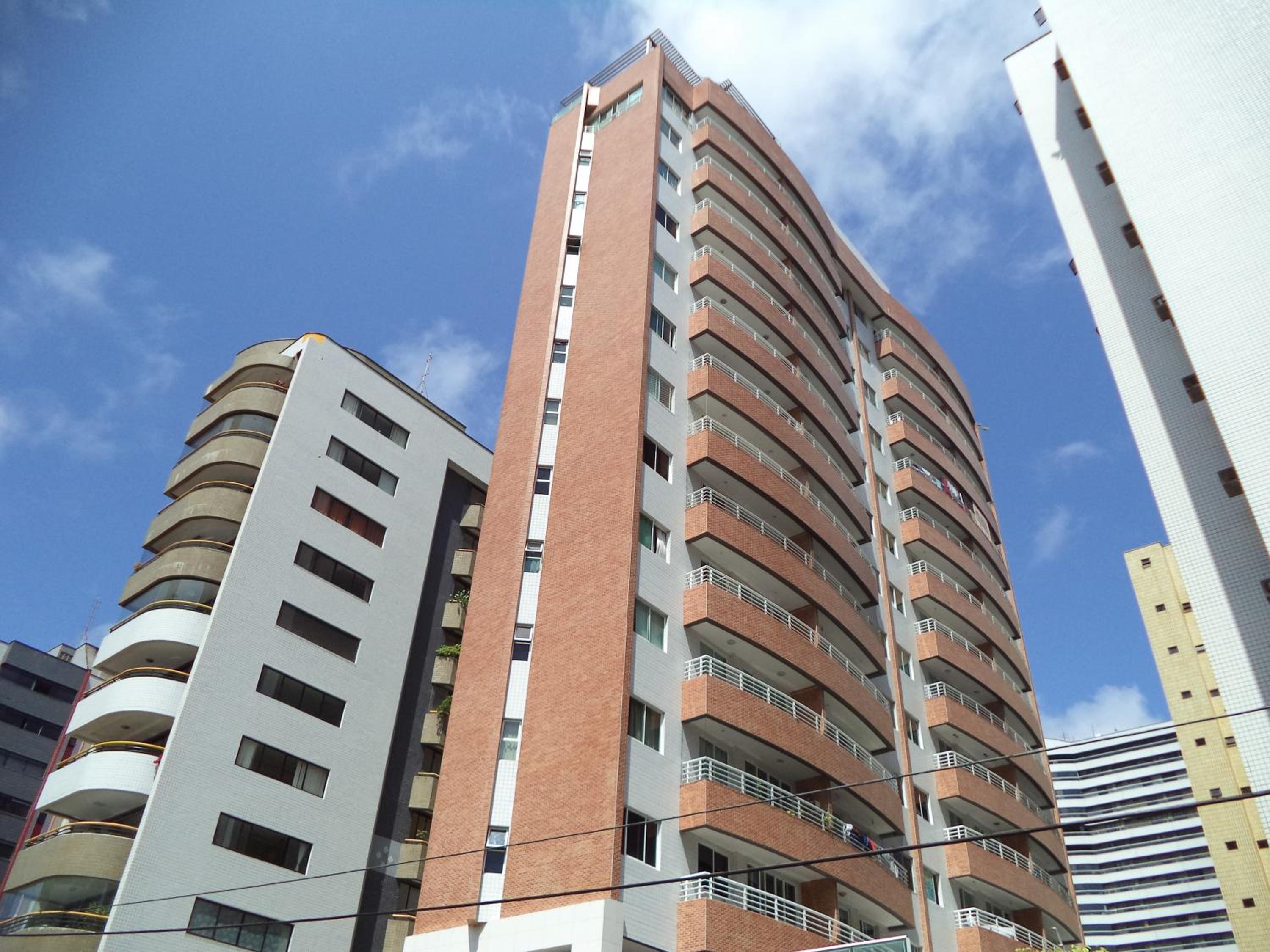 Brisa do Mar Apartments