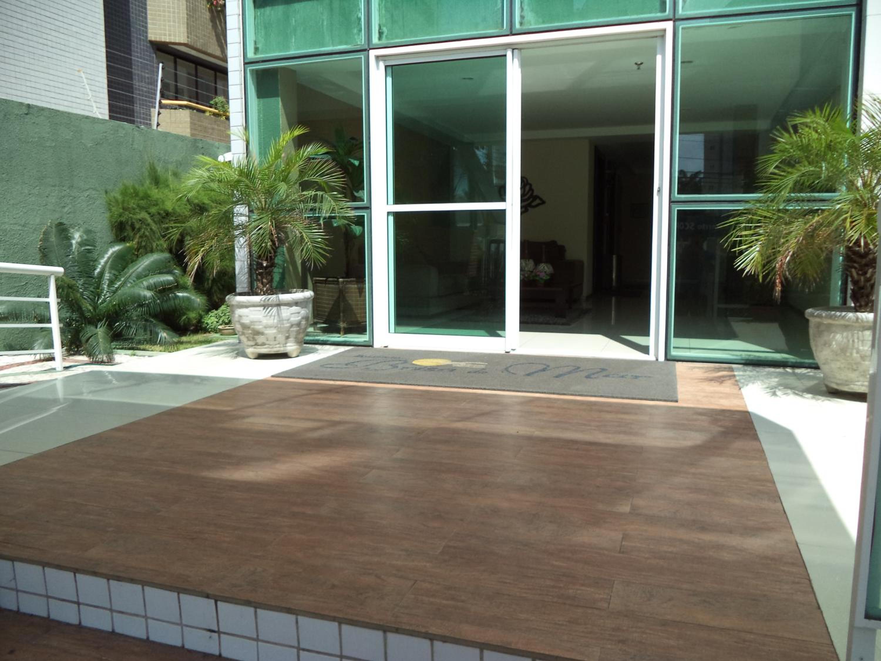 Brisa do Mar Apartments