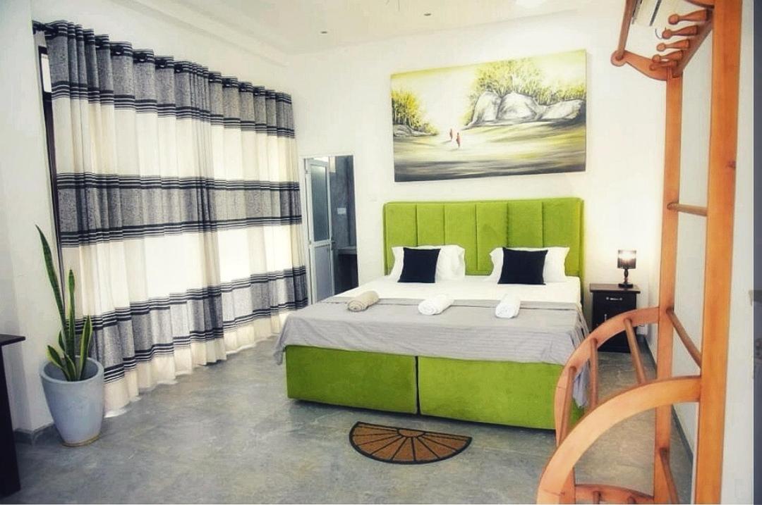 Spotlight Villa