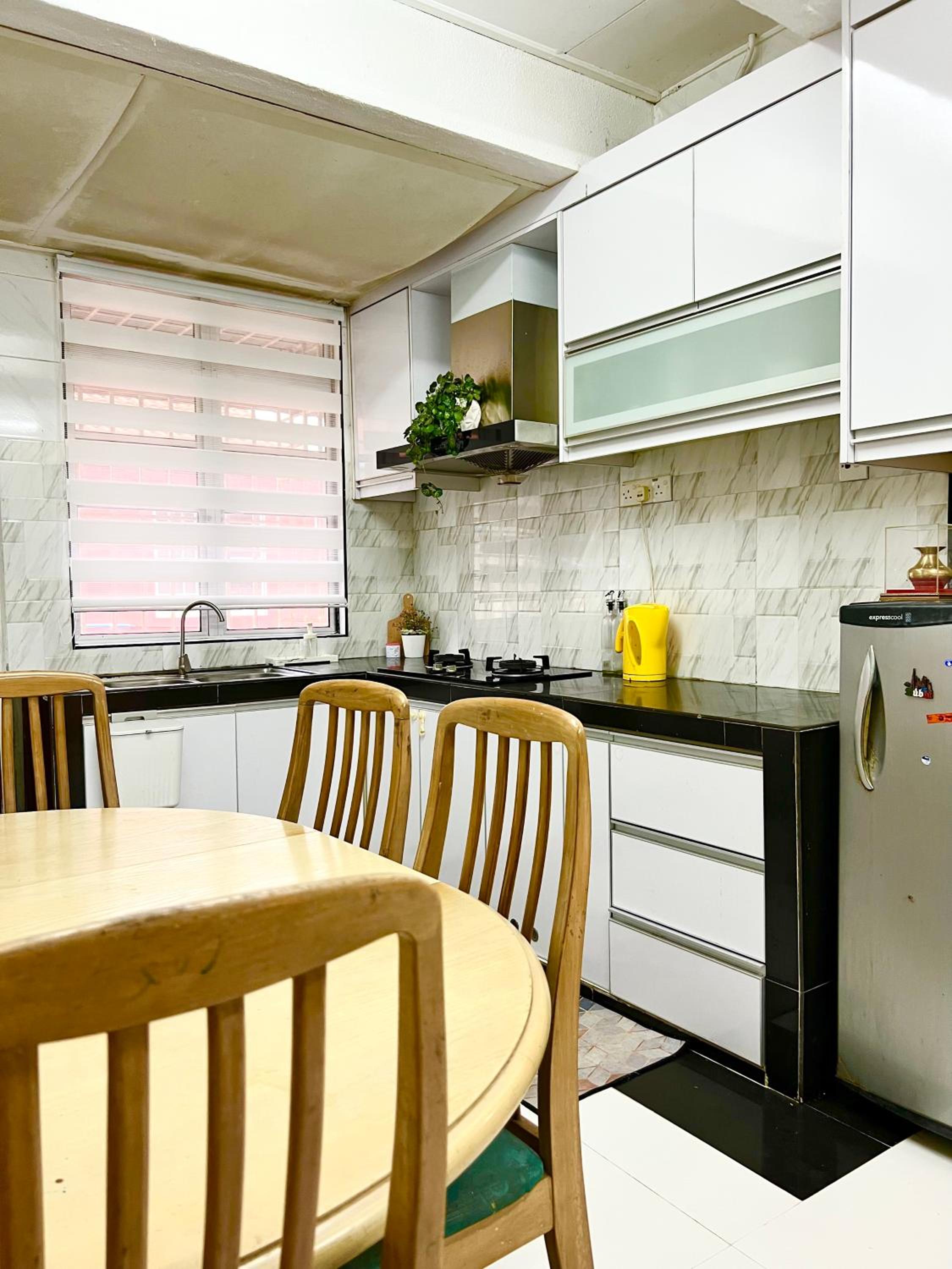 Homestay Terengganu - Stadium, Drawbridge, UMT, Dataran Shahbandar photo 2