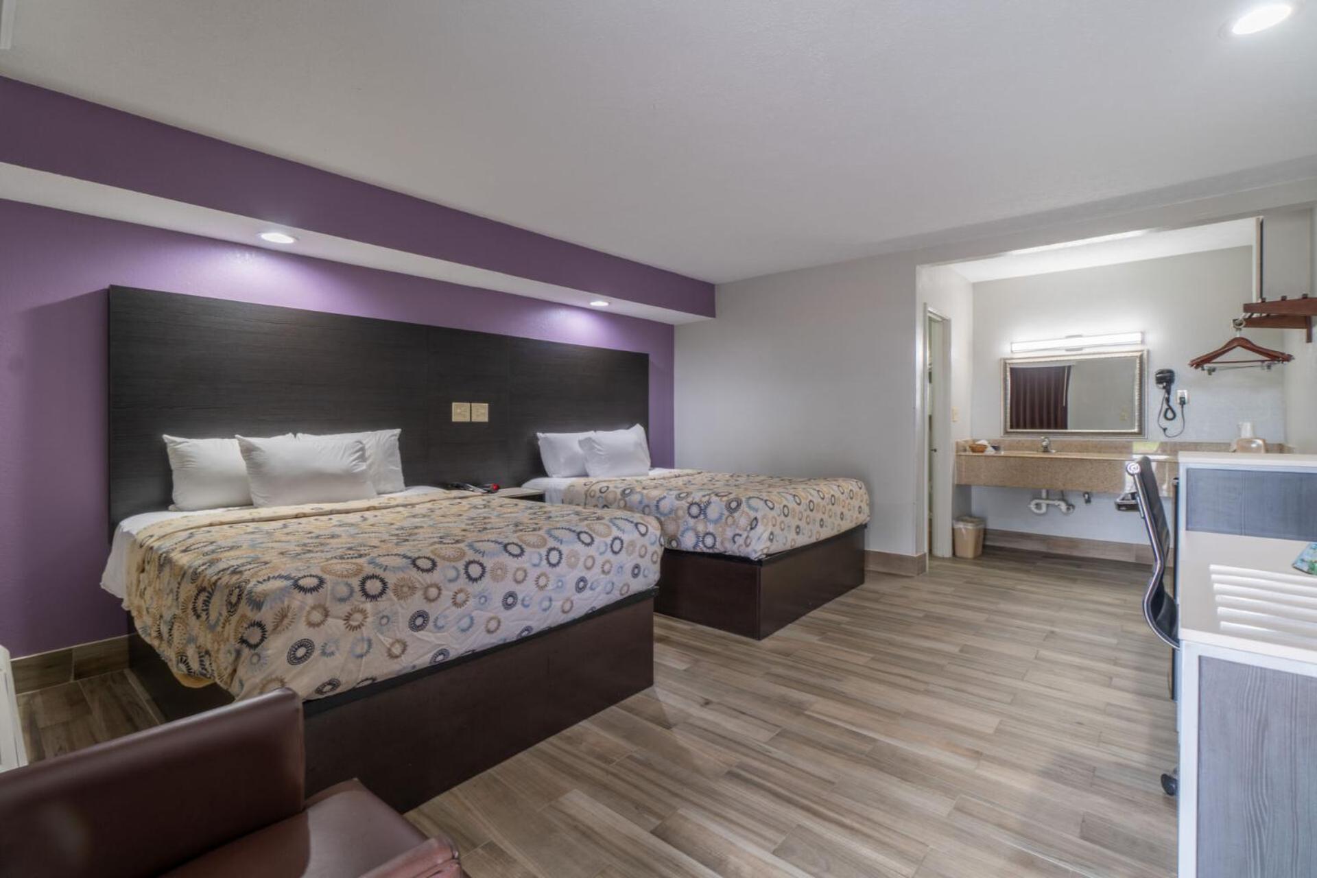 Holiday Terrace Motel