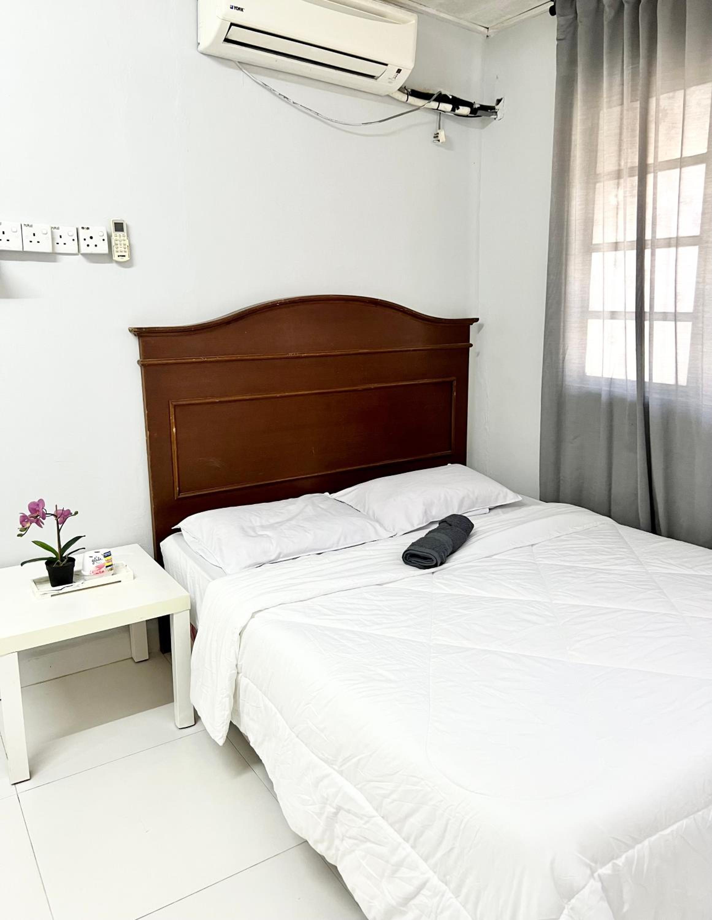Homestay Terengganu - Stadium, Drawbridge, UMT, Dataran Shahbandar photo 4
