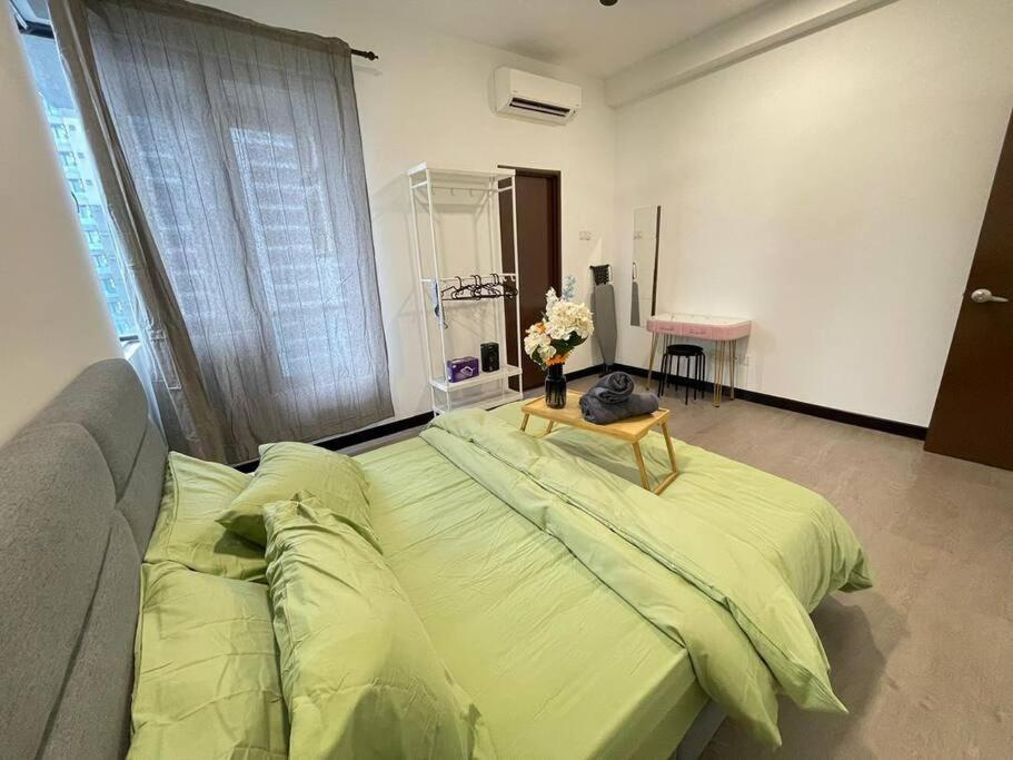 10 Pax-Cozy Family Suite Landmark 2 photo 7