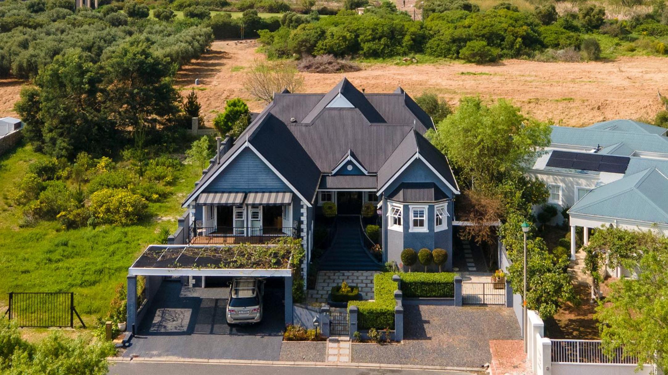 Mont Vue Manor