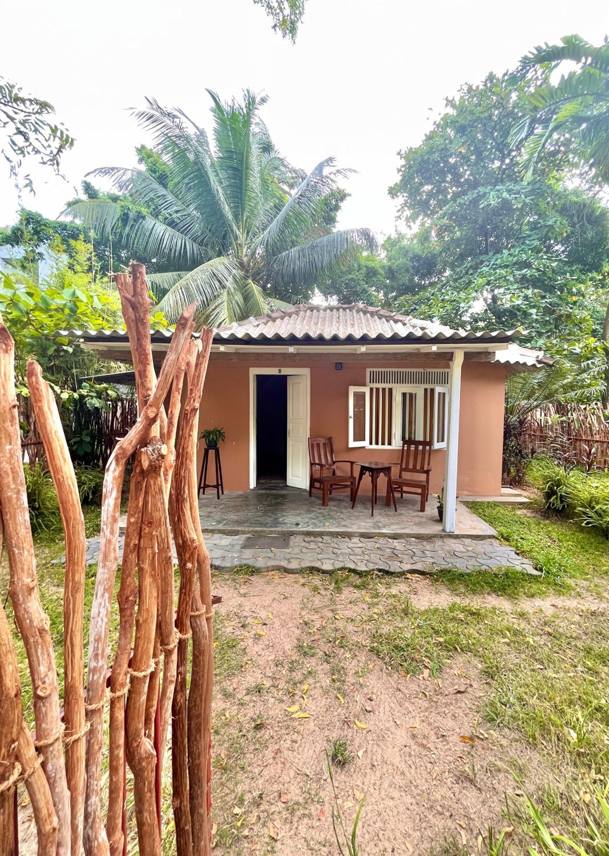 Cabana Capybara